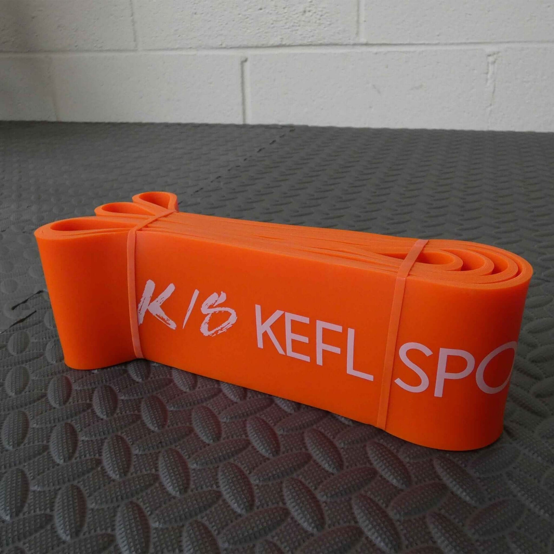 KEFL Power Bands