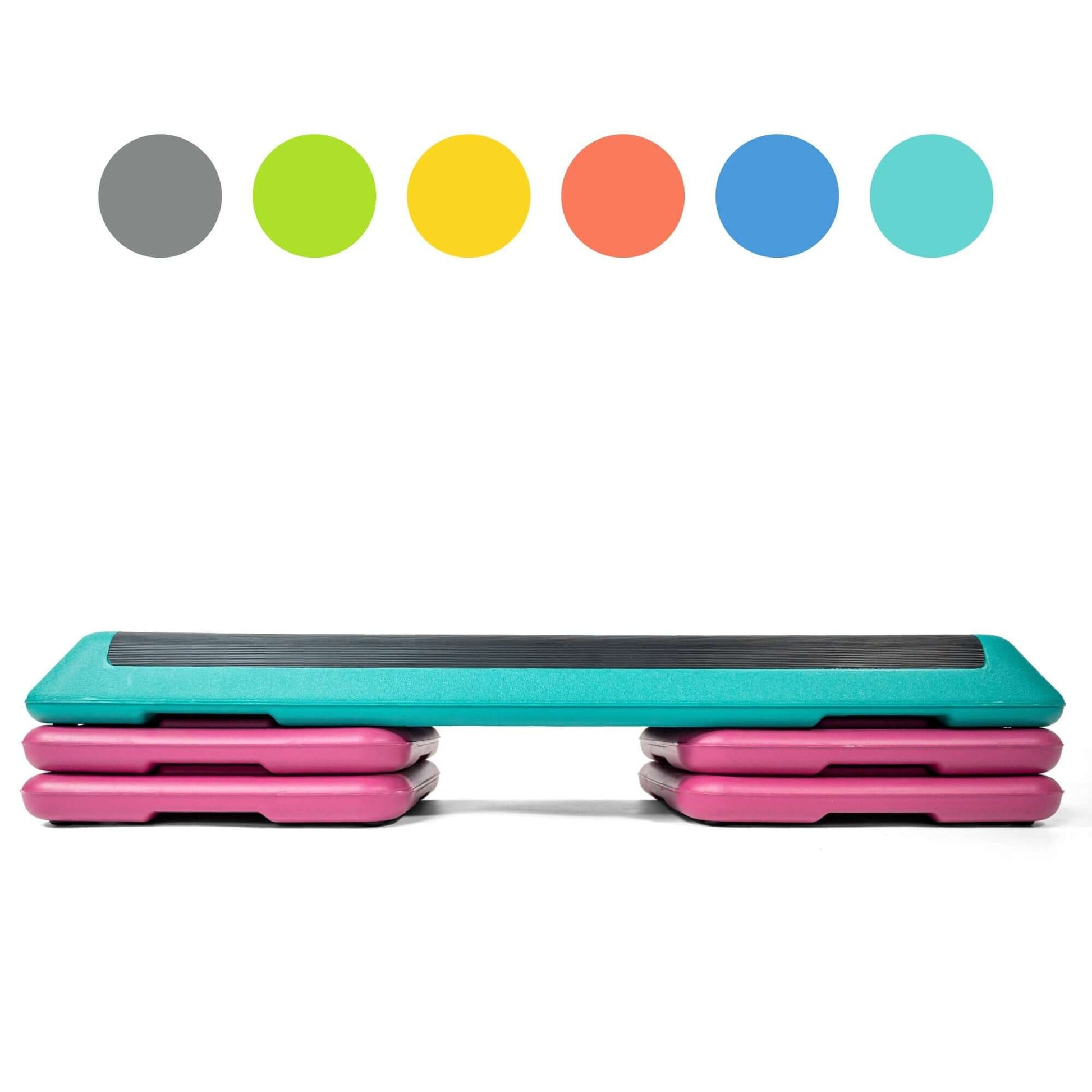 KEFL Premium Aerobic Stepper