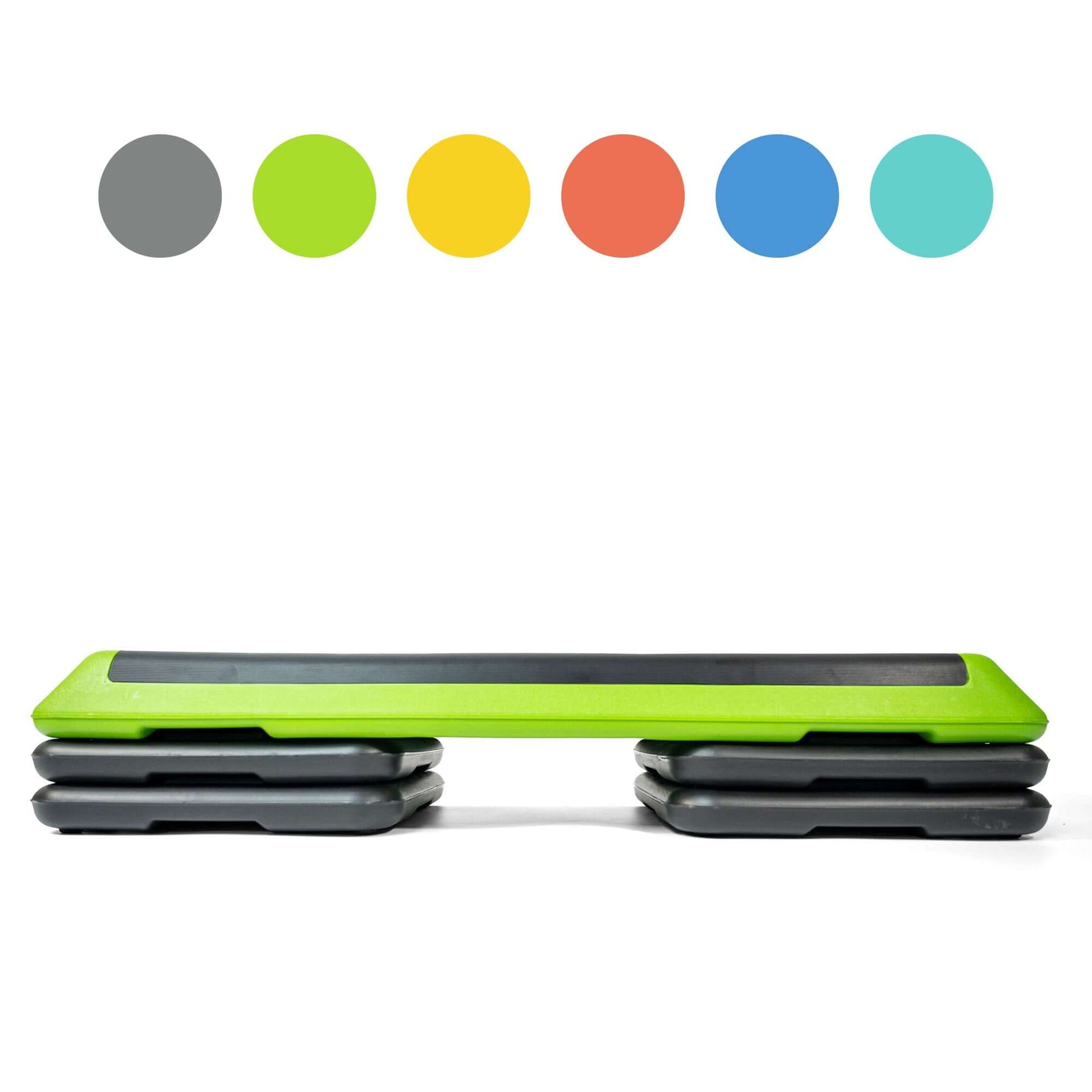 KEFL Premium Aerobic Stepper