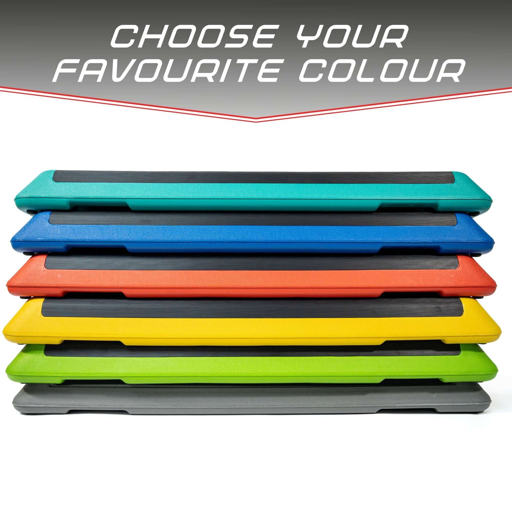 KEFL Premium Aerobic Stepper