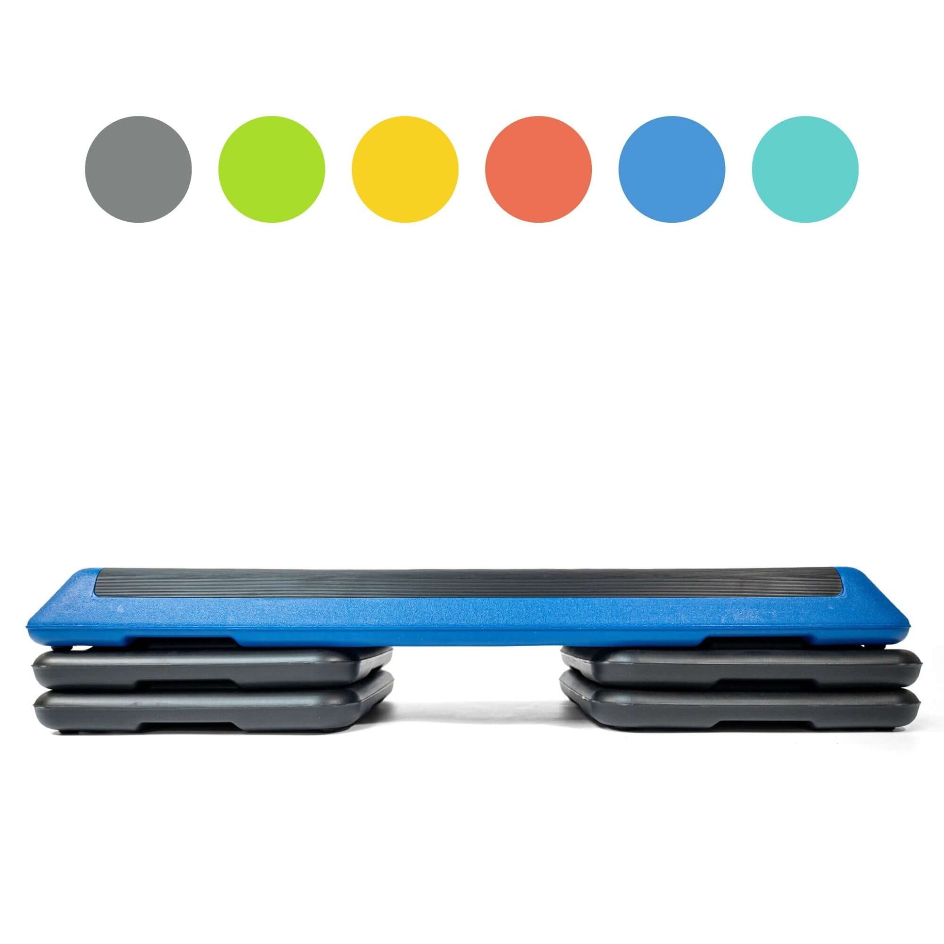 KEFL Premium Aerobic Stepper