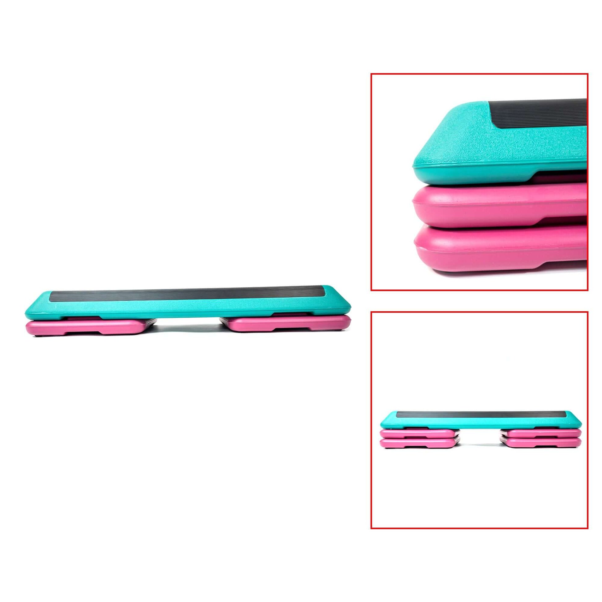 KEFL Premium Aerobic Stepper