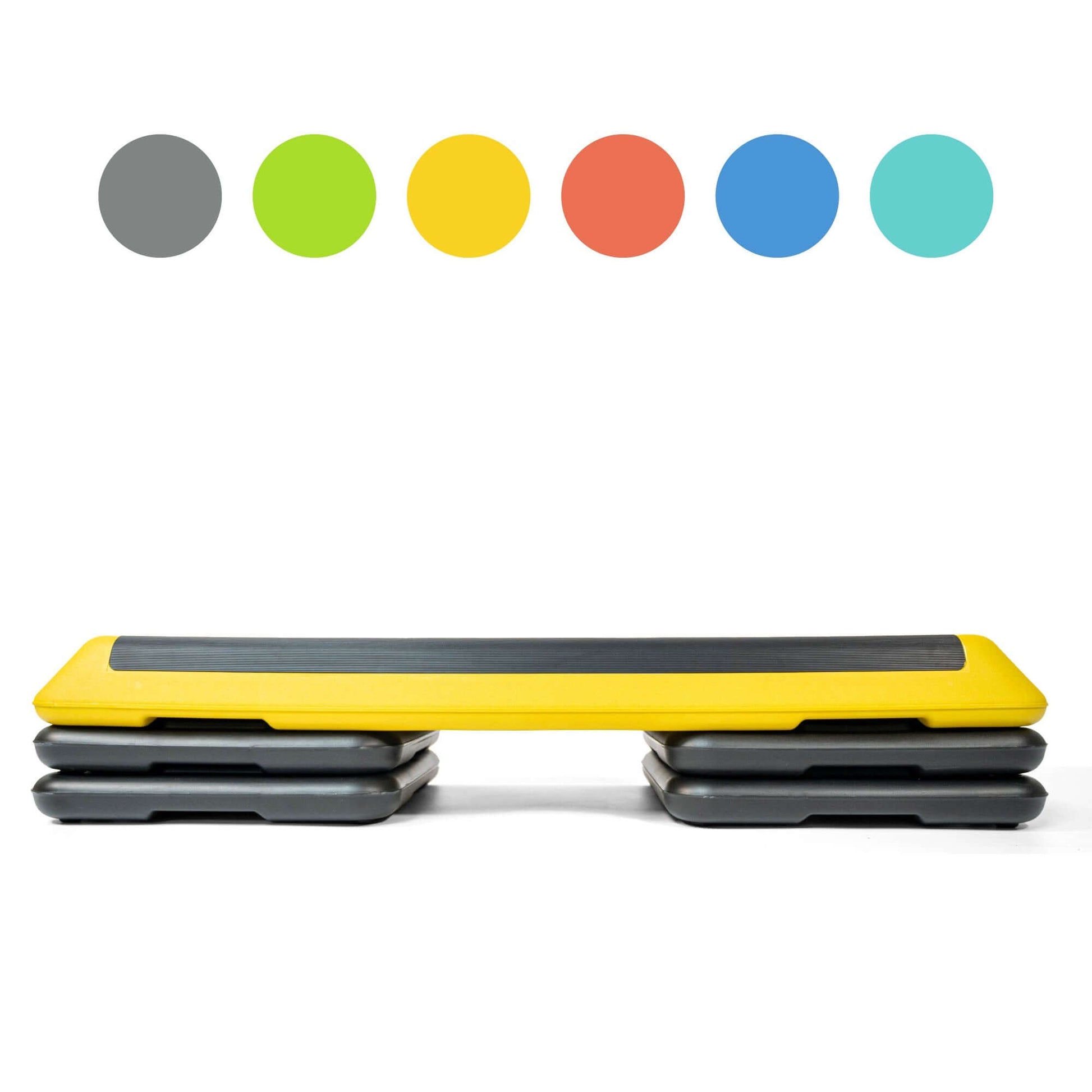 KEFL Premium Aerobic Stepper