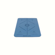 KEFL Pro Rubber Meditation Mat