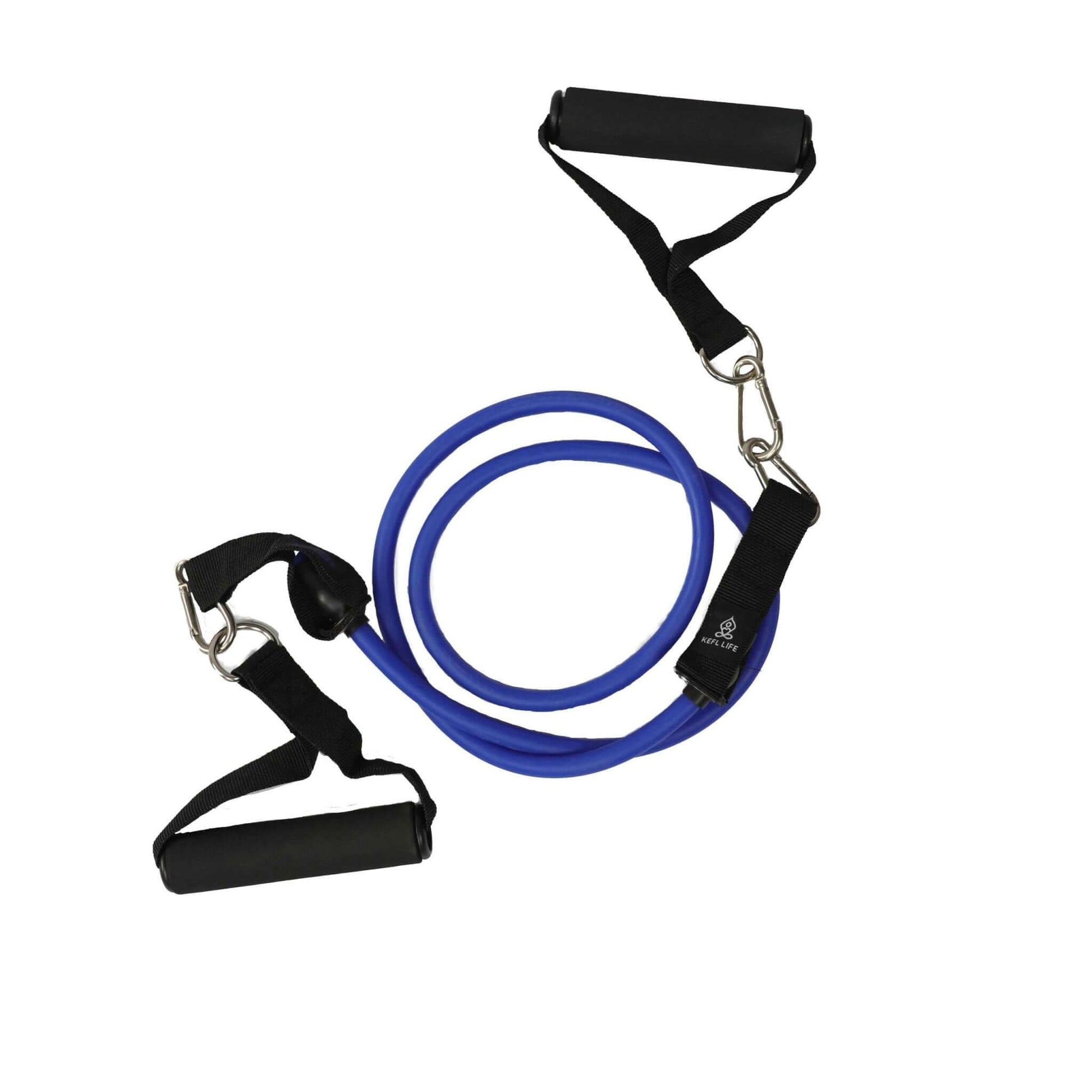 KEFL Resistance Tube Set with Accessories