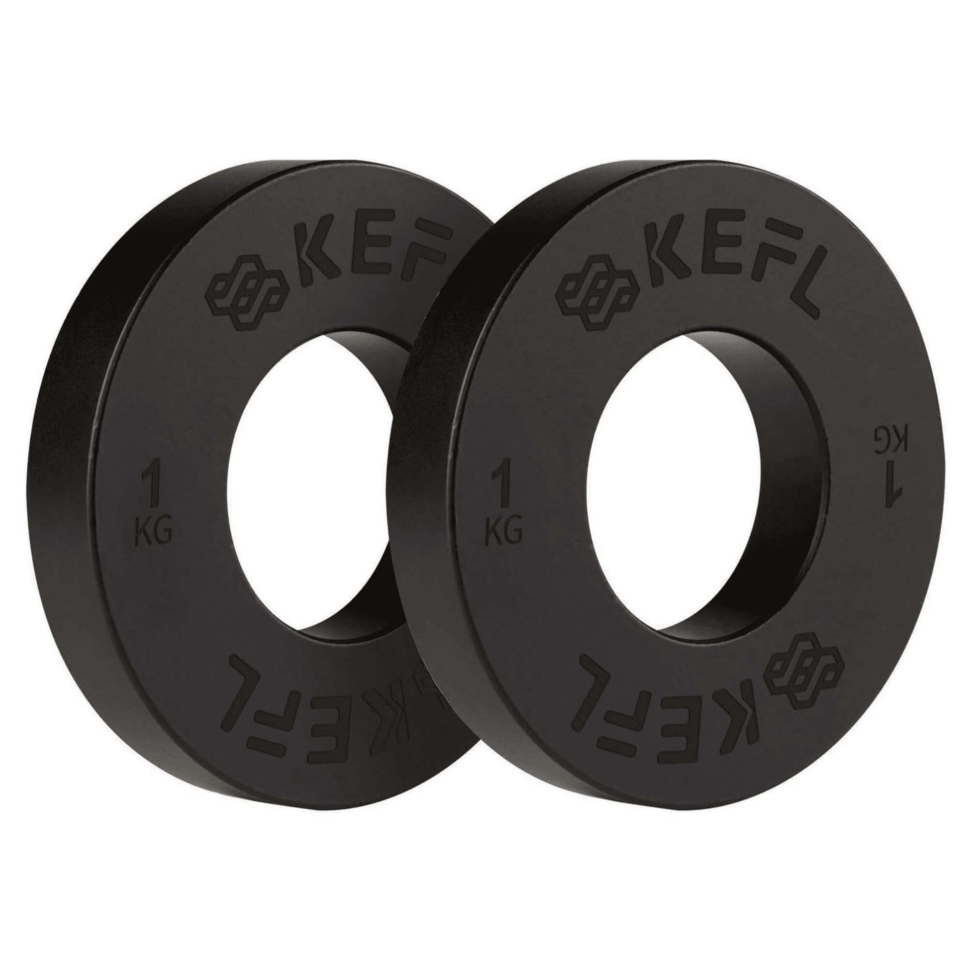 KEFL Small Olympic Fractional Plates