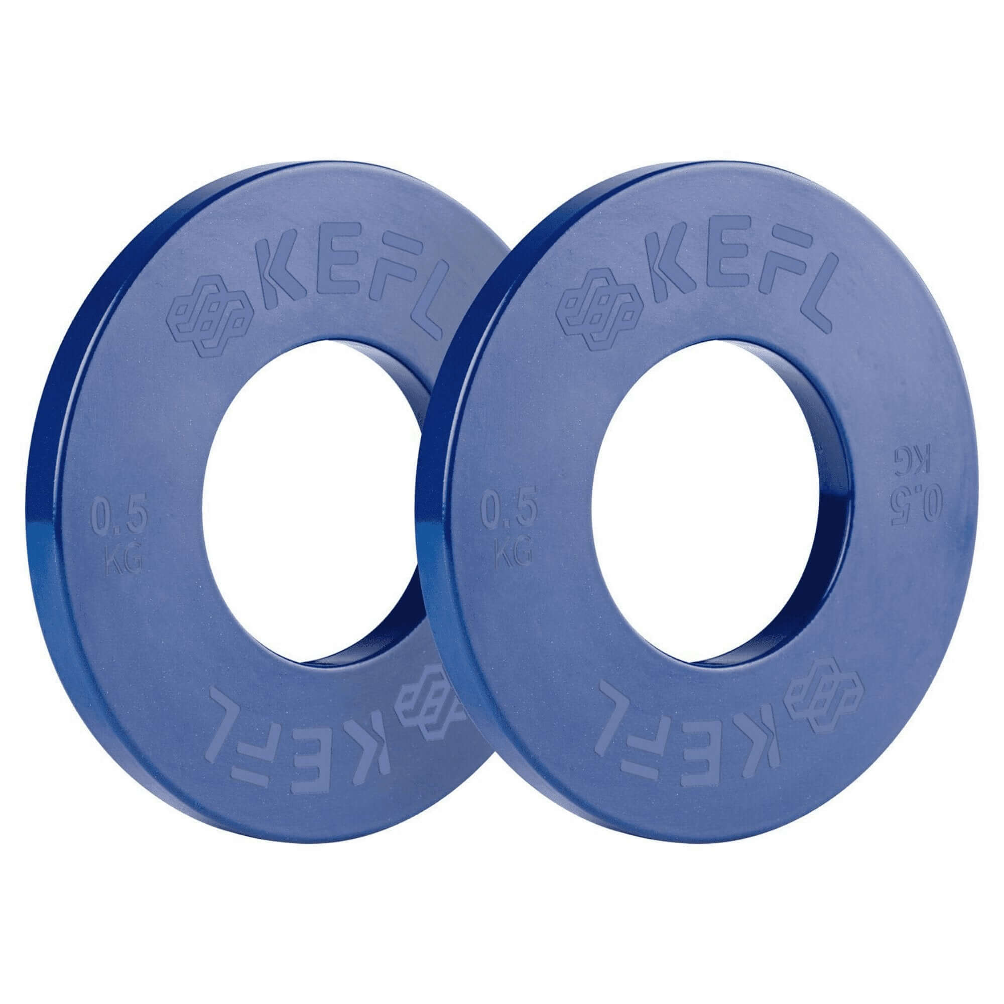 KEFL Small Olympic Fractional Plates