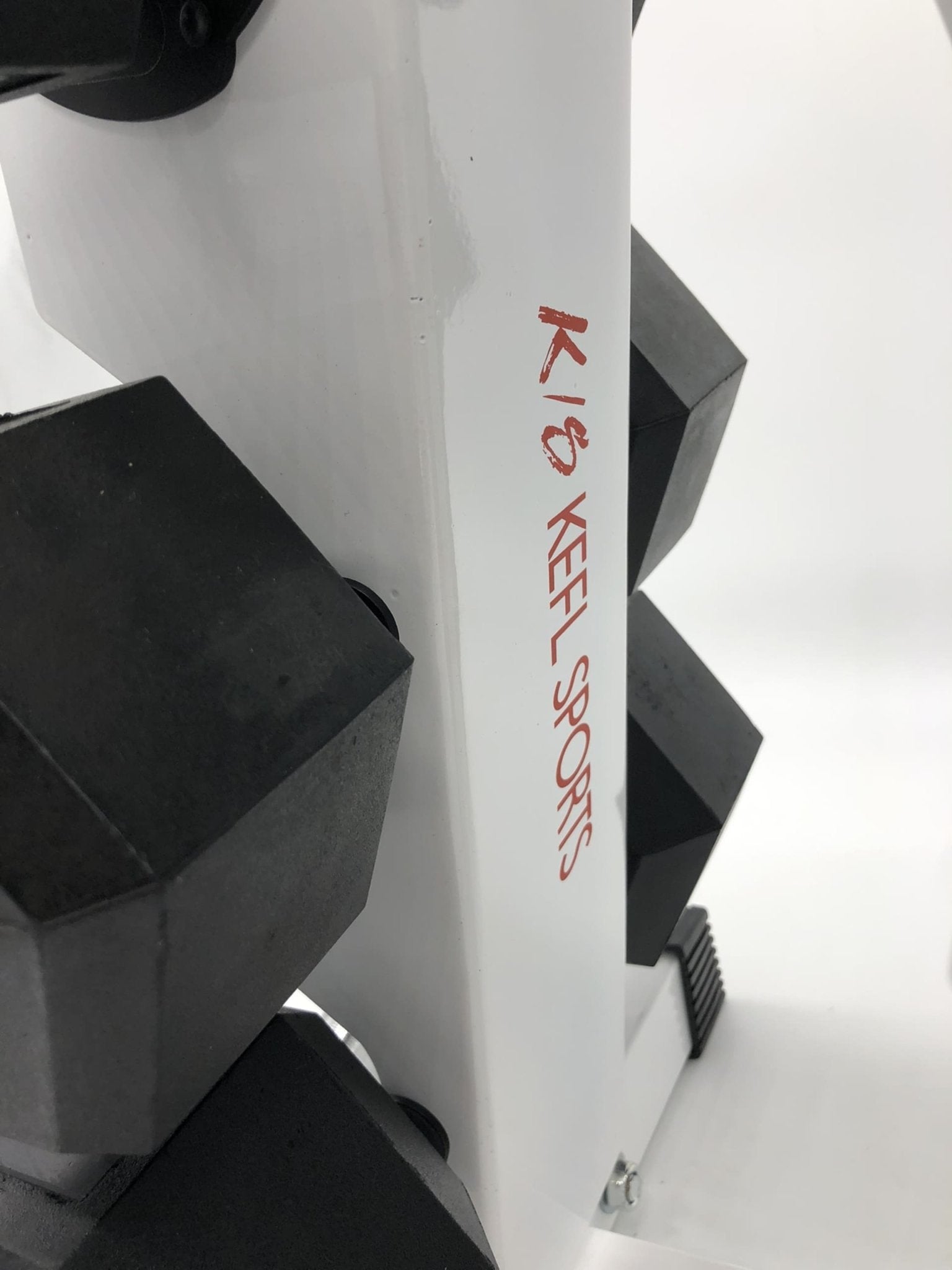 KEFL Sports 3 Pair Vertical Dumbbell Rack