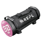 KEFL Sports Power Bags - Colour Coded