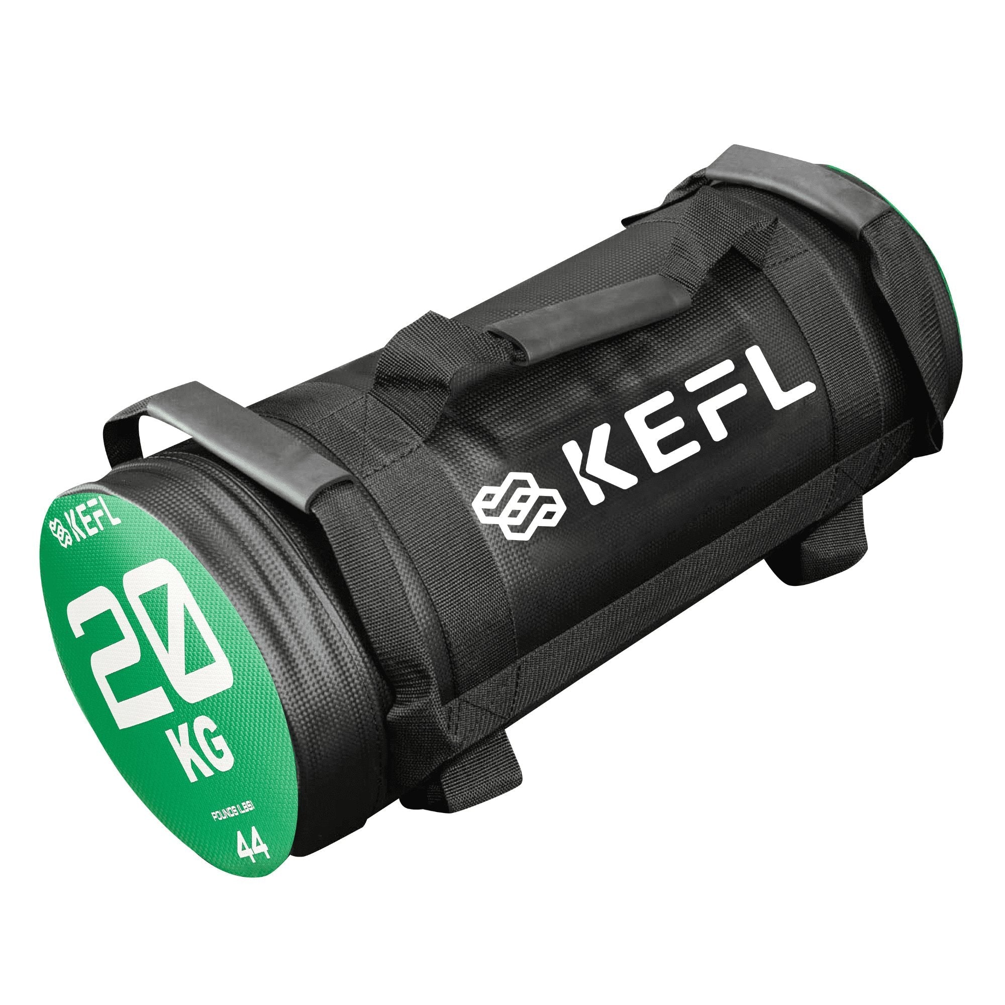 KEFL Sports Power Bags - Colour Coded