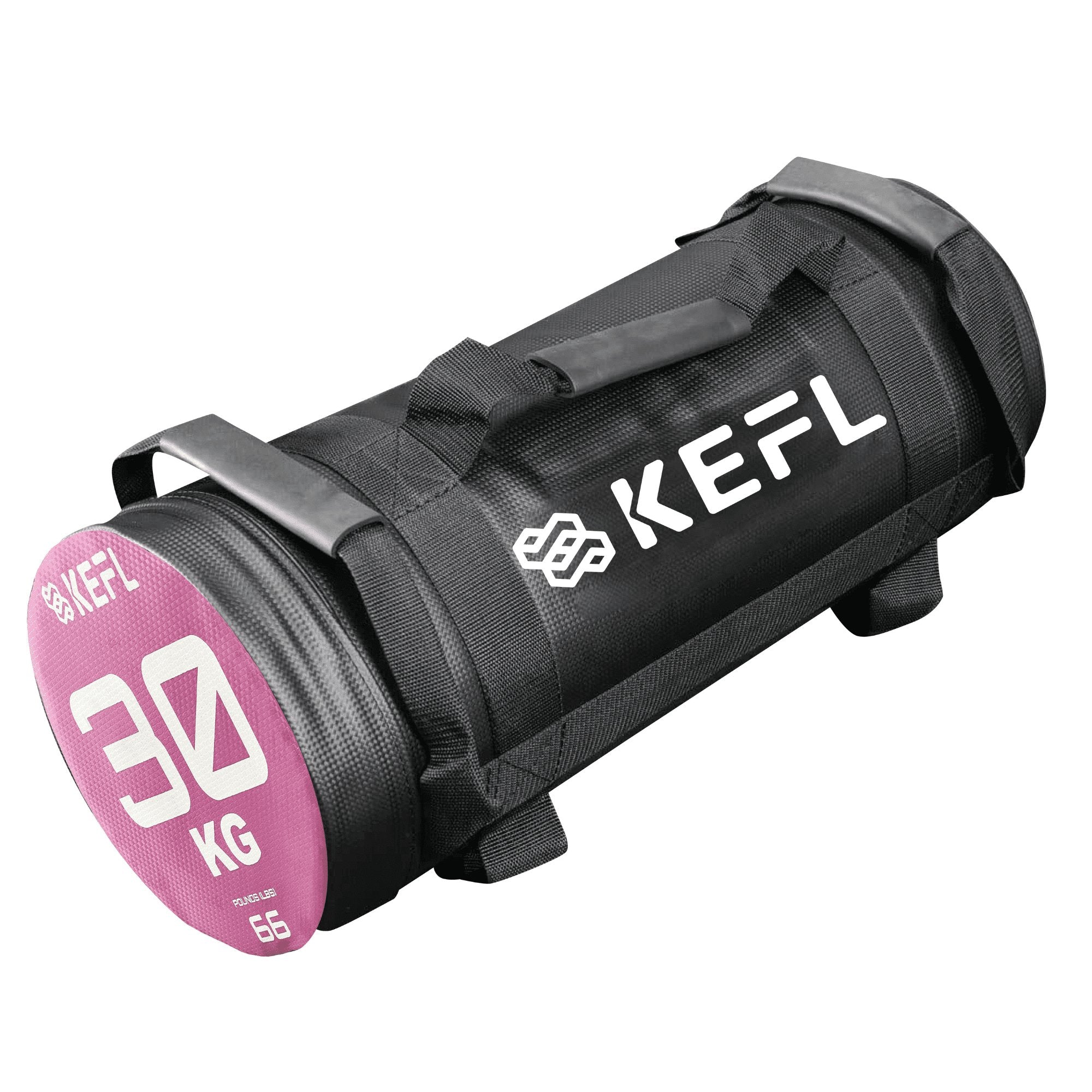 KEFL Sports Power Bags - Colour Coded - KEFLUK