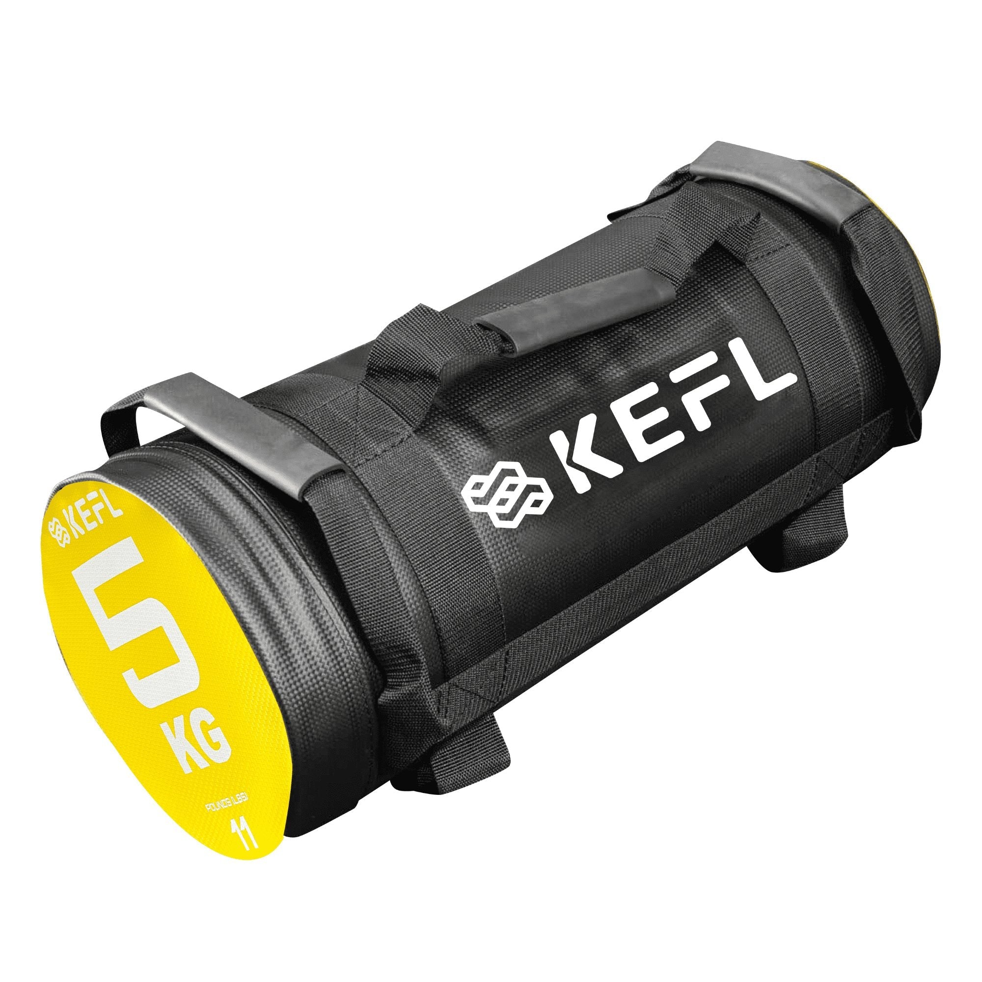 KEFL Sports Power Bags - Colour Coded