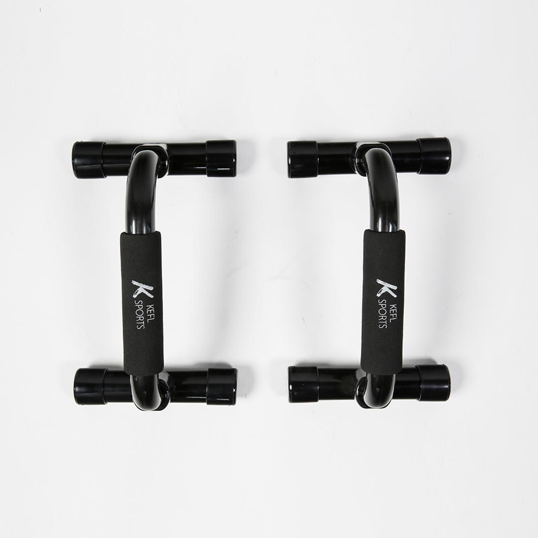 KEFL Sports Push Up Bar Set