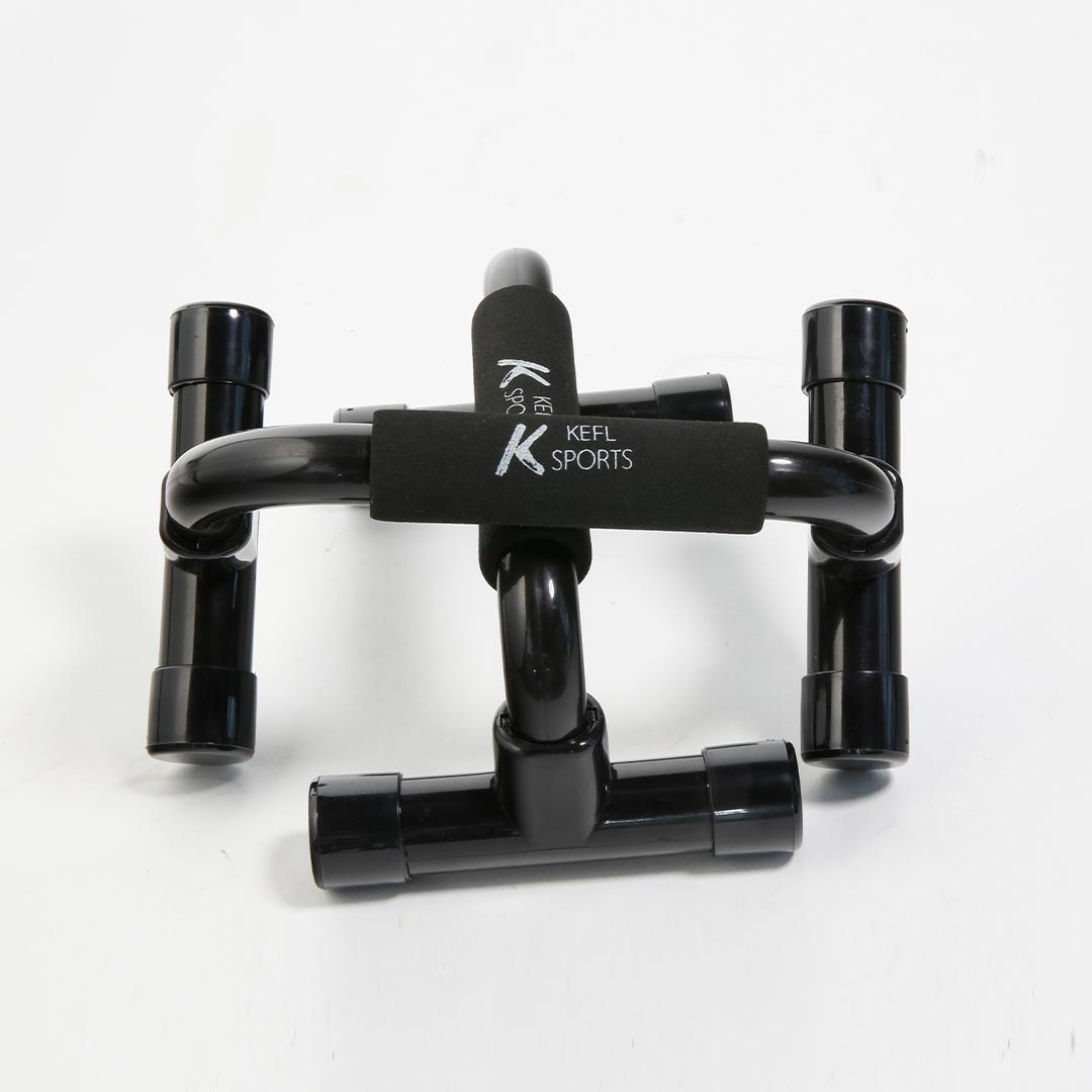 KEFL Sports Push Up Bar Set - KEFL