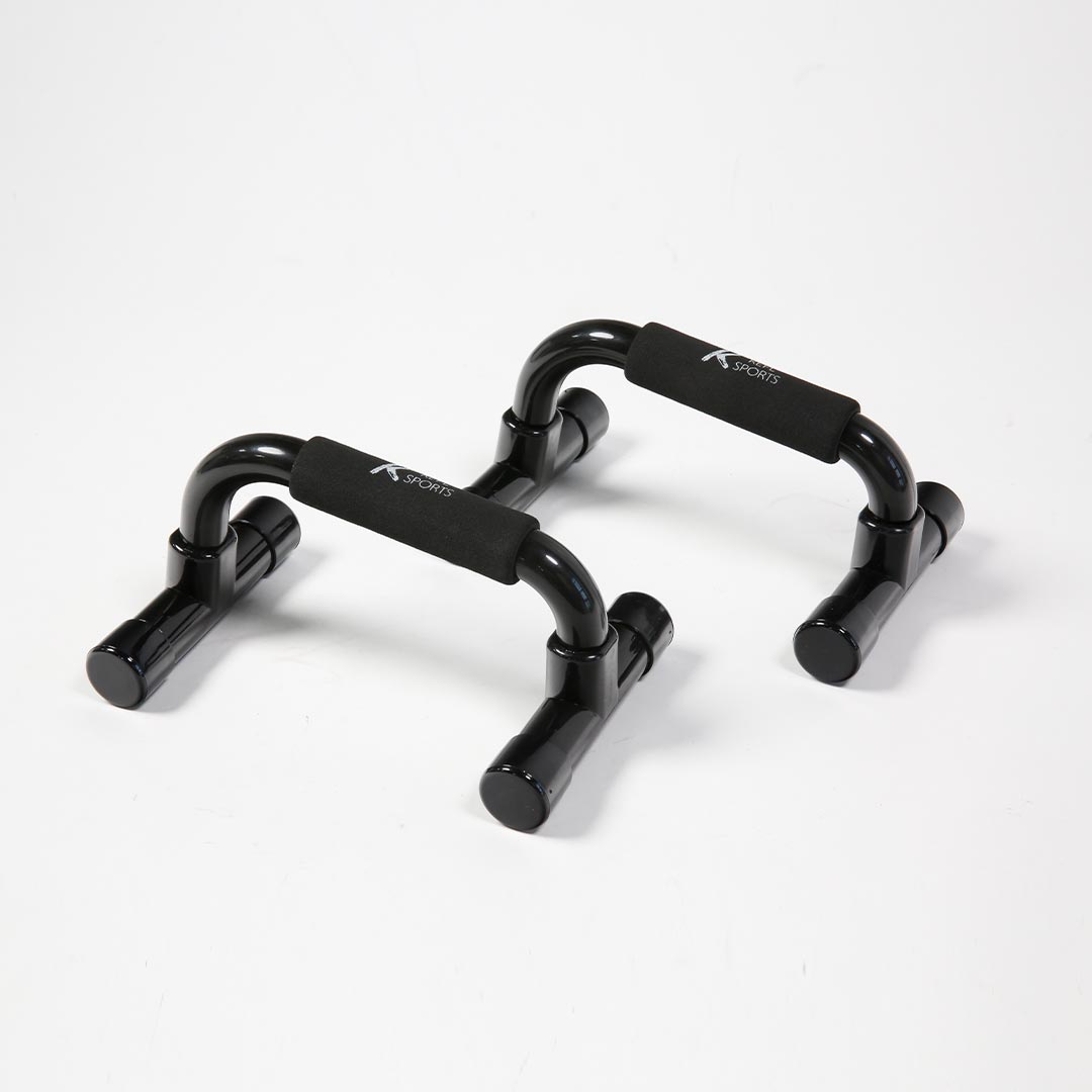 KEFL Sports Push Up Bar Set - KEFLUK