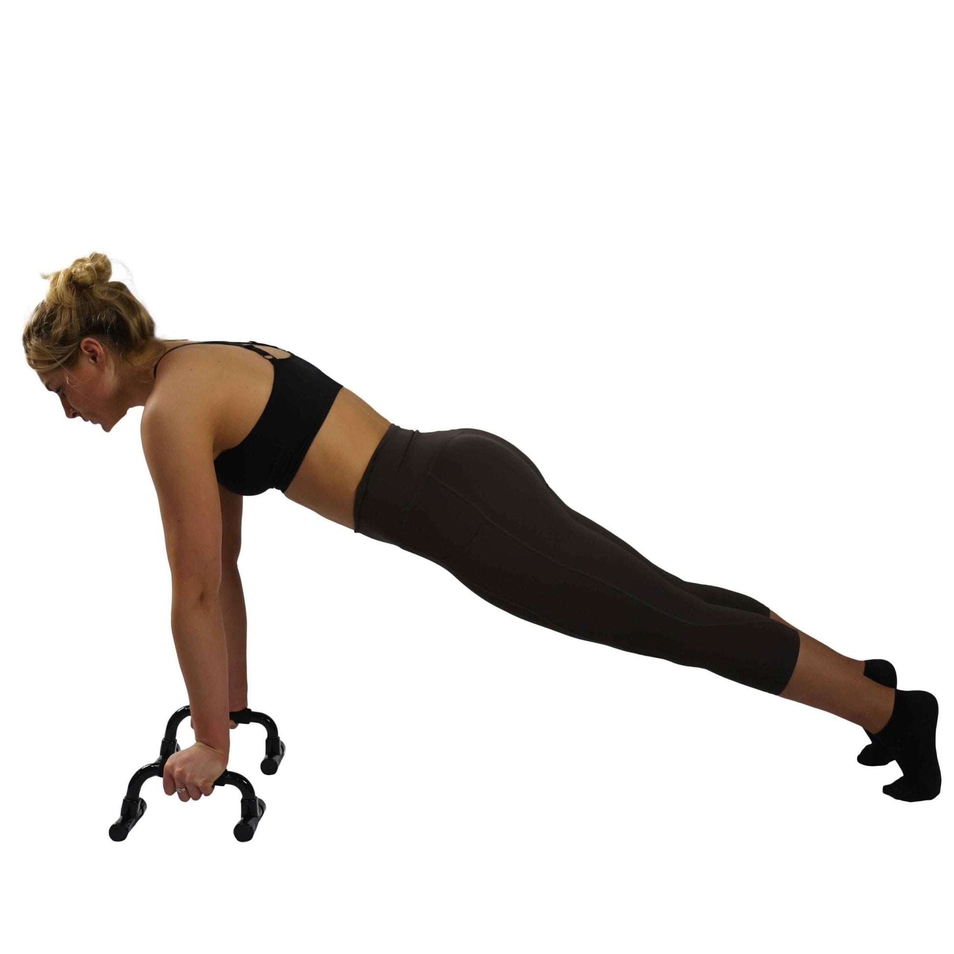 KEFL Sports Push Up Bar Set