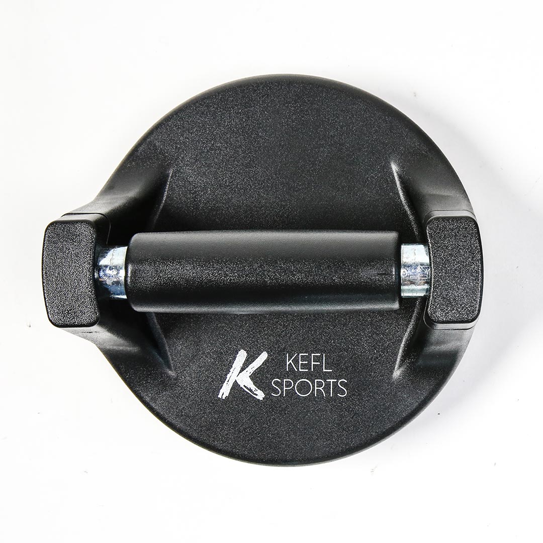 KEFL Sports Rotating Push Up Handles Set - KEFLUK