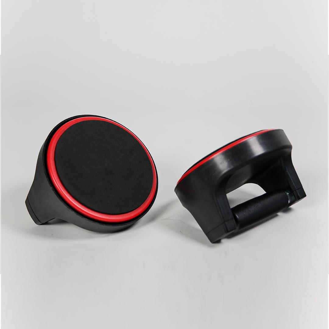 KEFL Sports Rotating Push Up Handles Set
