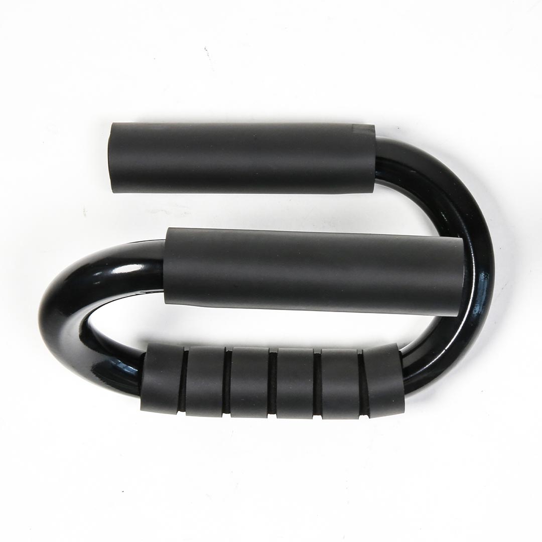 KEFL Sports S - Shape Push Up Bar Set