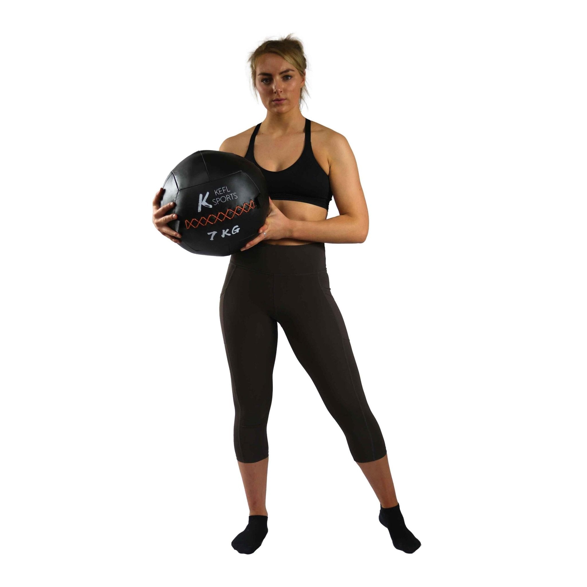 KEFL Sports Wall Balls