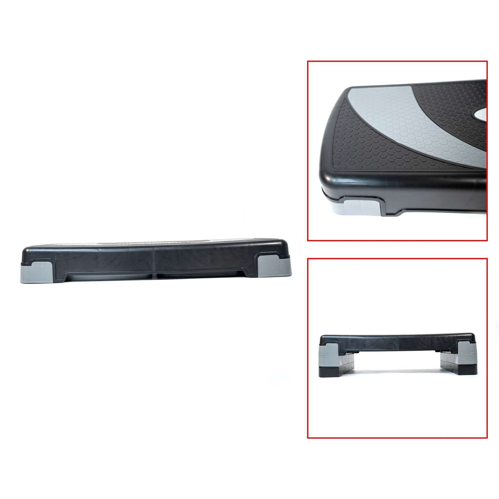 KEFL Standard Aerobic Stepper