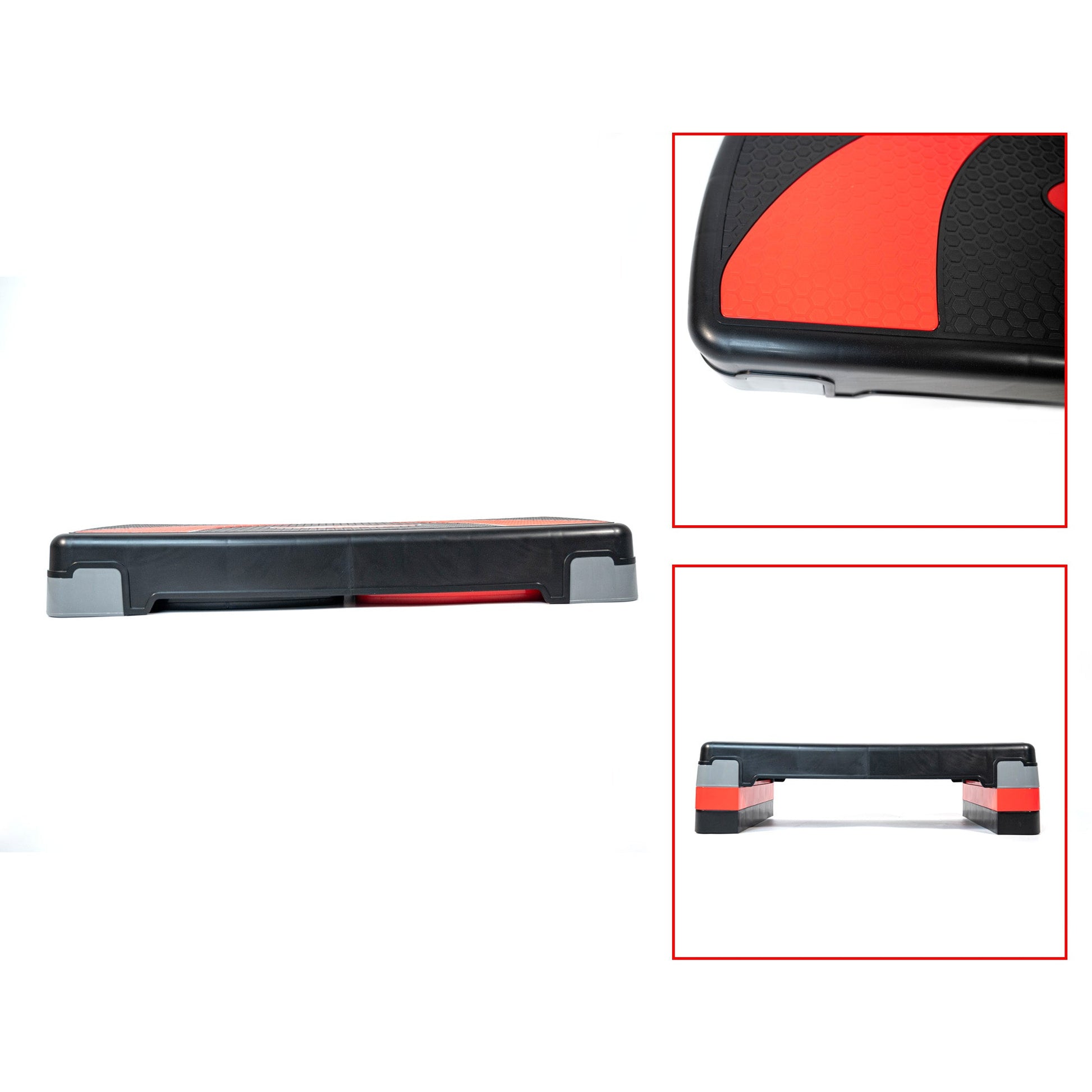 KEFL Standard Aerobic Stepper