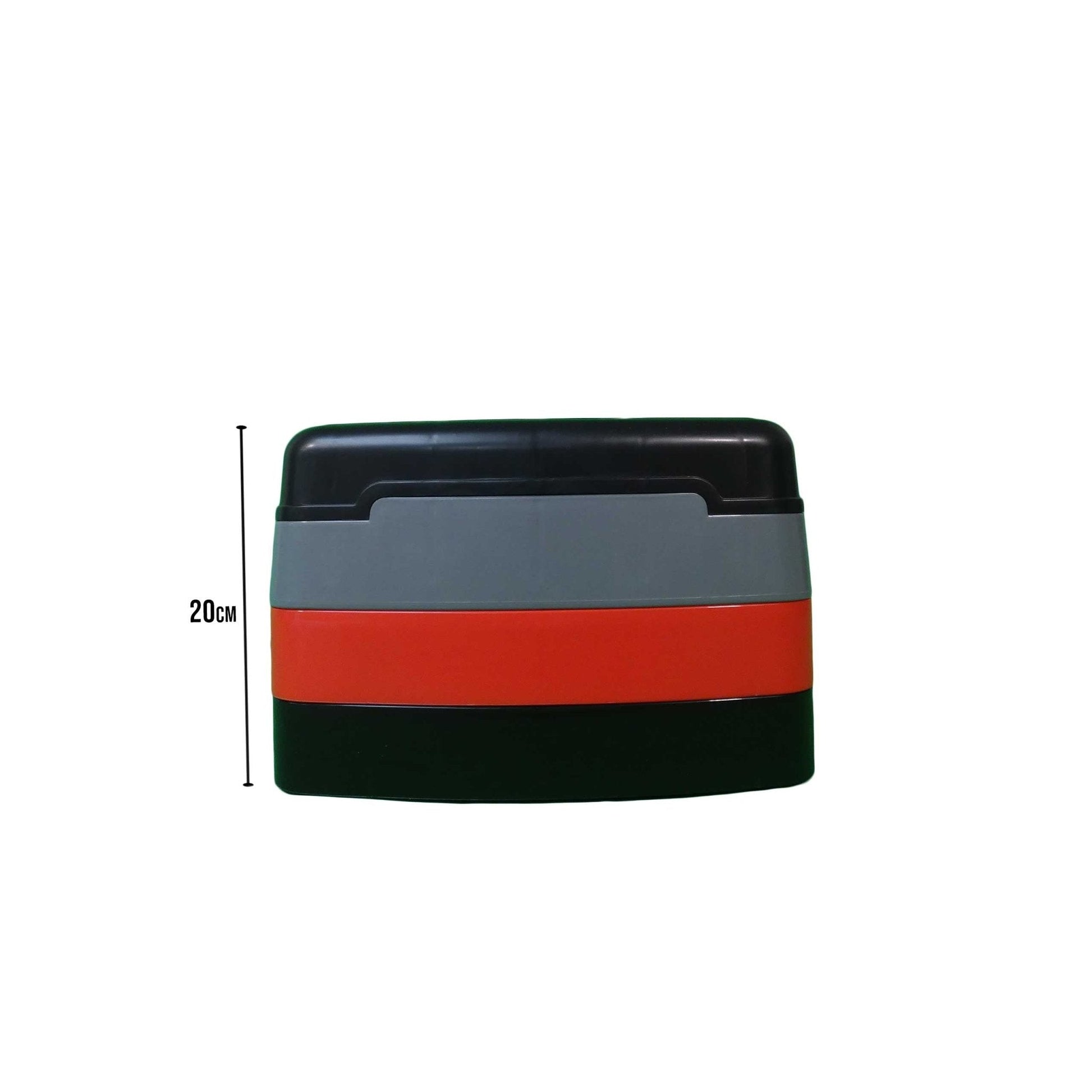 KEFL Standard Aerobic Stepper