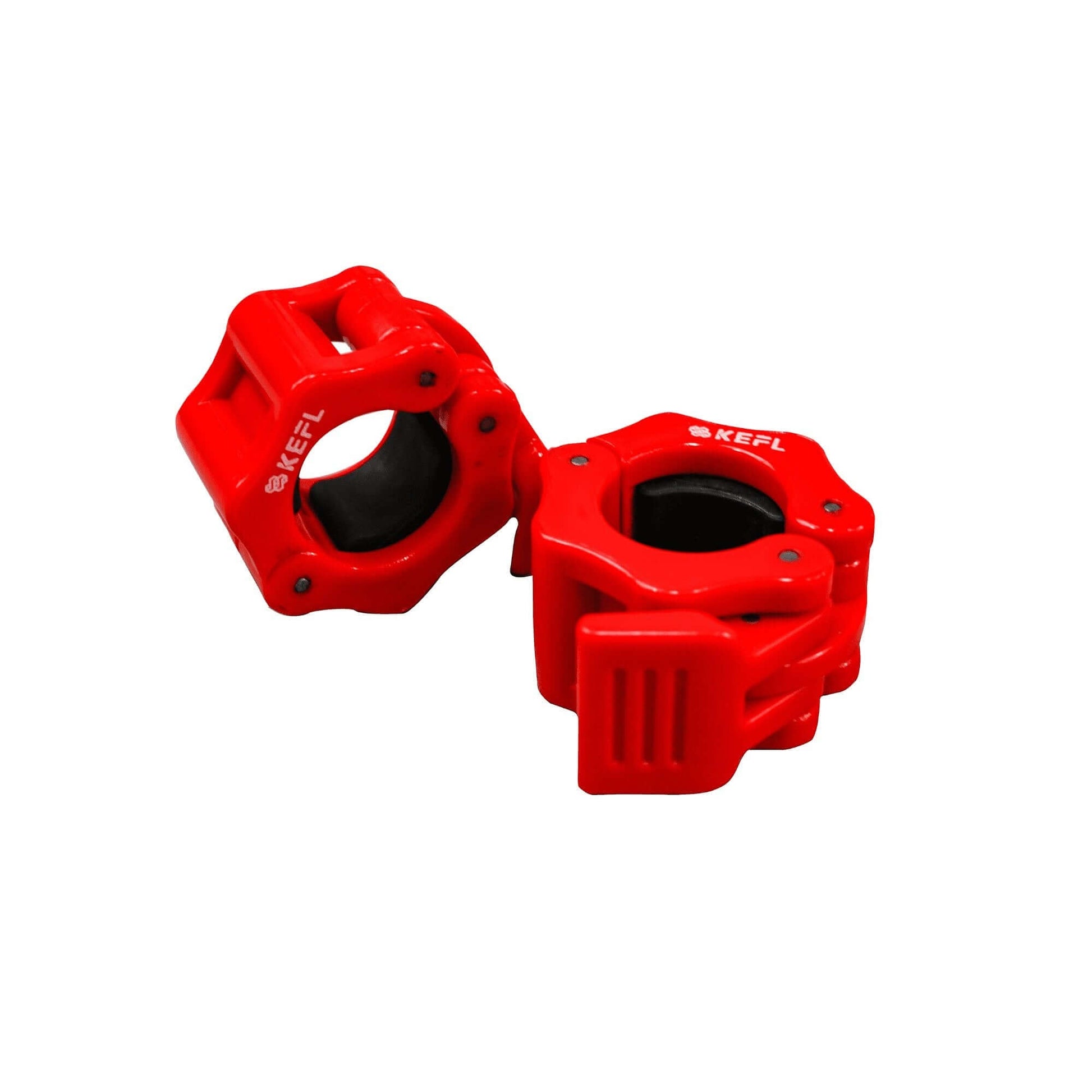 KEFL Standard Weight Bar Quick Lock Collars