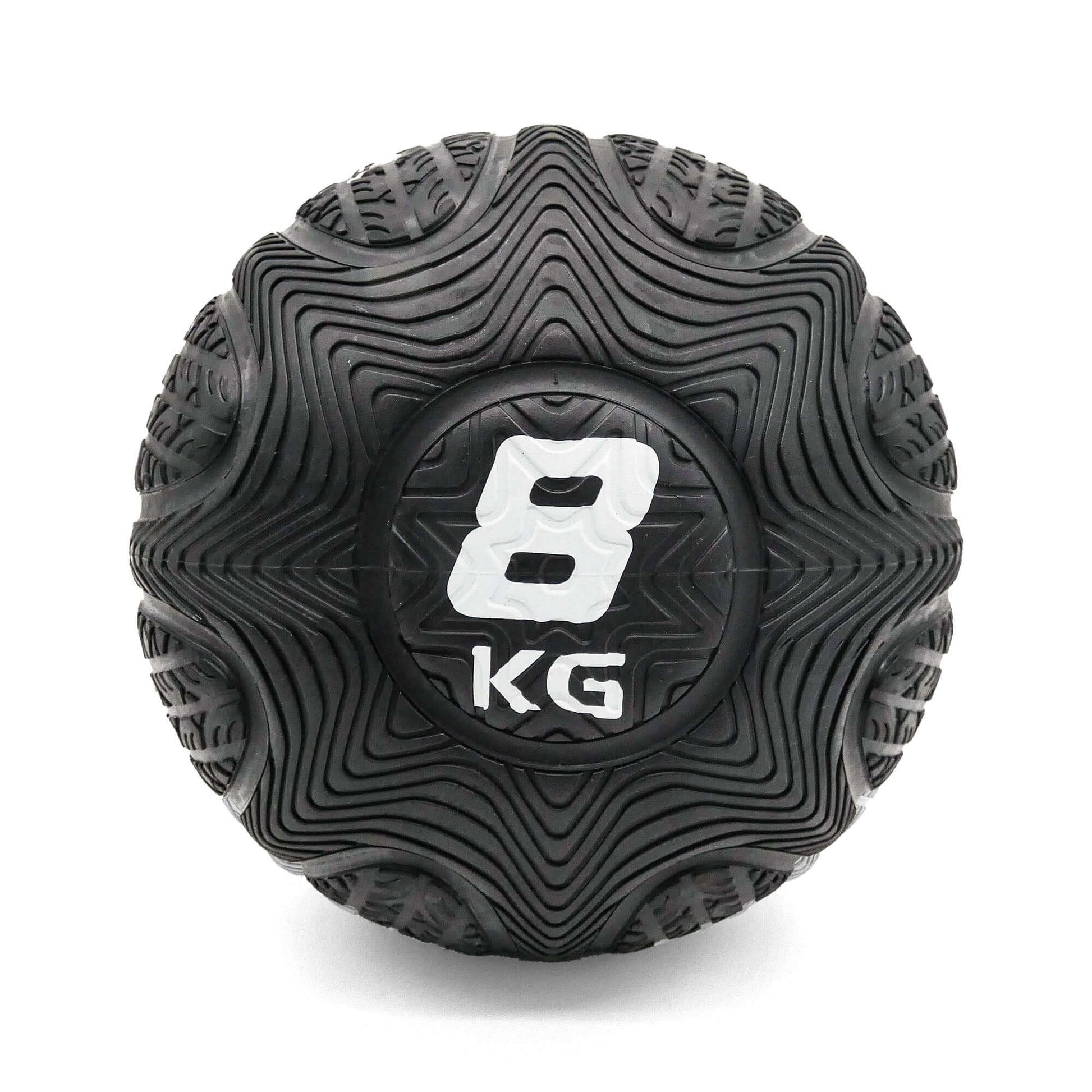 KEFL Tyre Grain Slam Ball