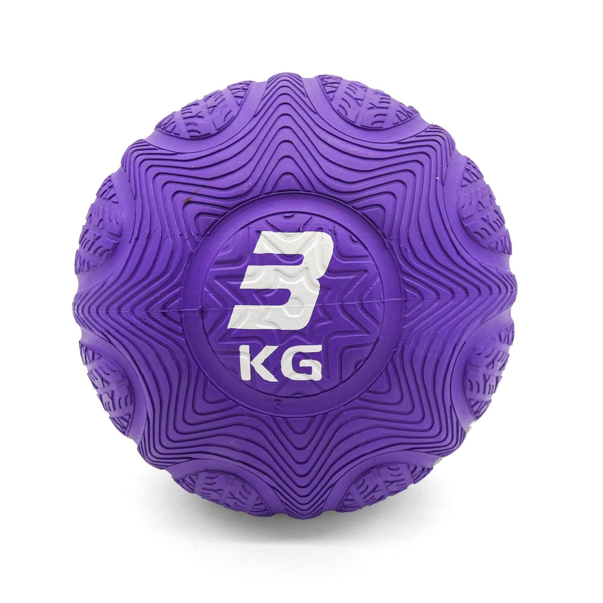 KEFL Tyre Grain Slam Ball