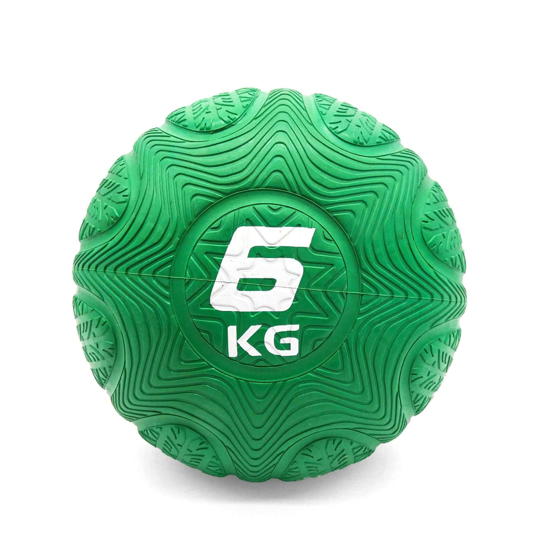 KEFL Tyre Grain Slam Ball