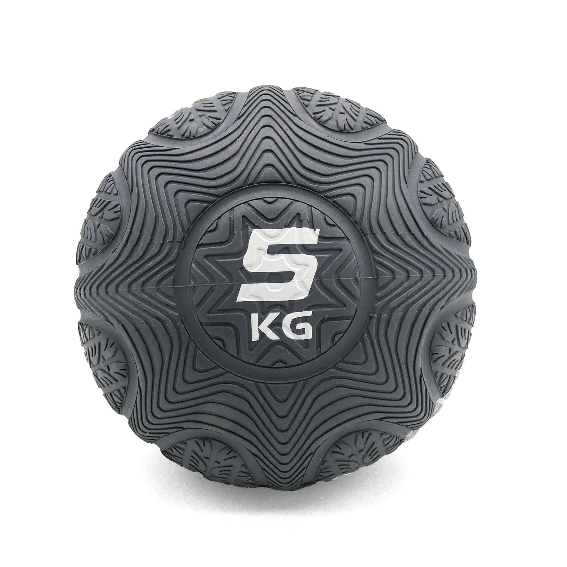 KEFL Tyre Grain Slam Ball