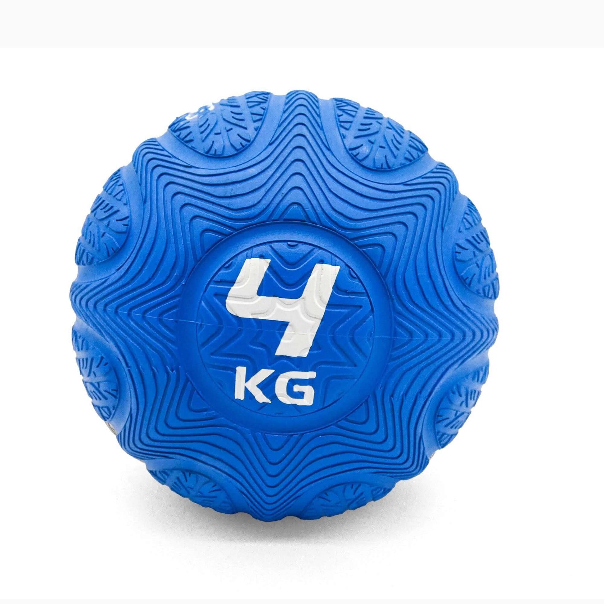 KEFL Tyre Grain Slam Ball