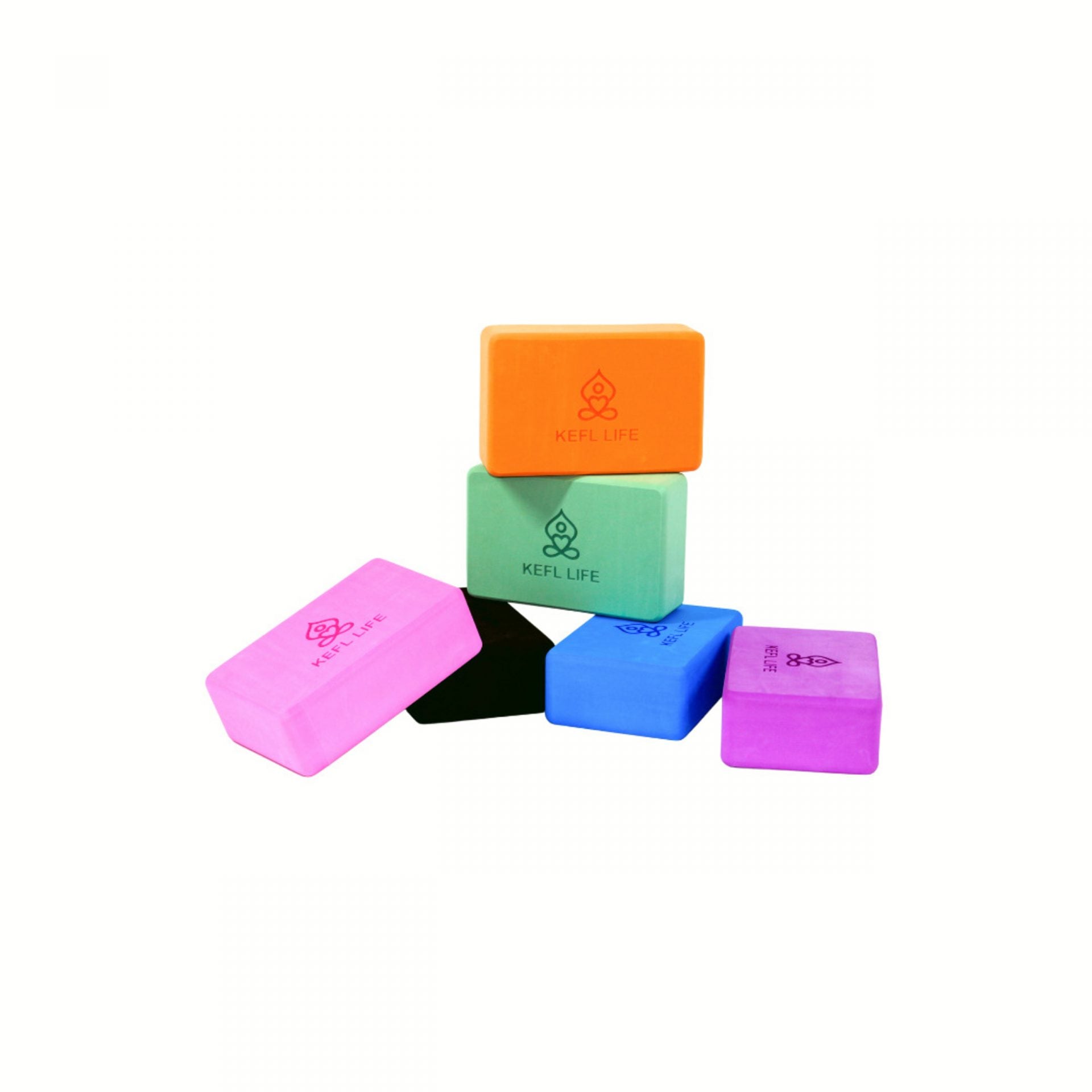KEFL Yoga Block