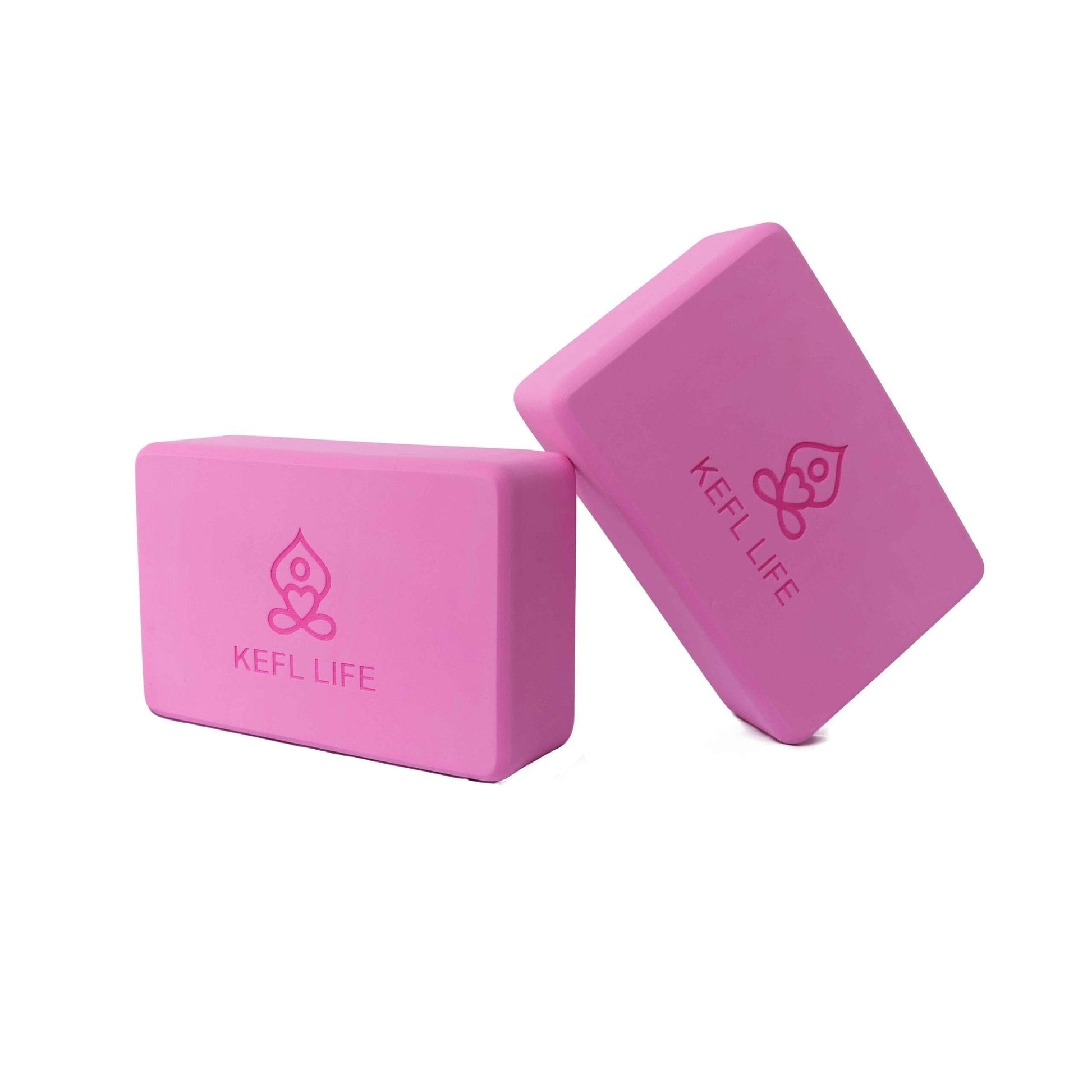KEFL Yoga Block