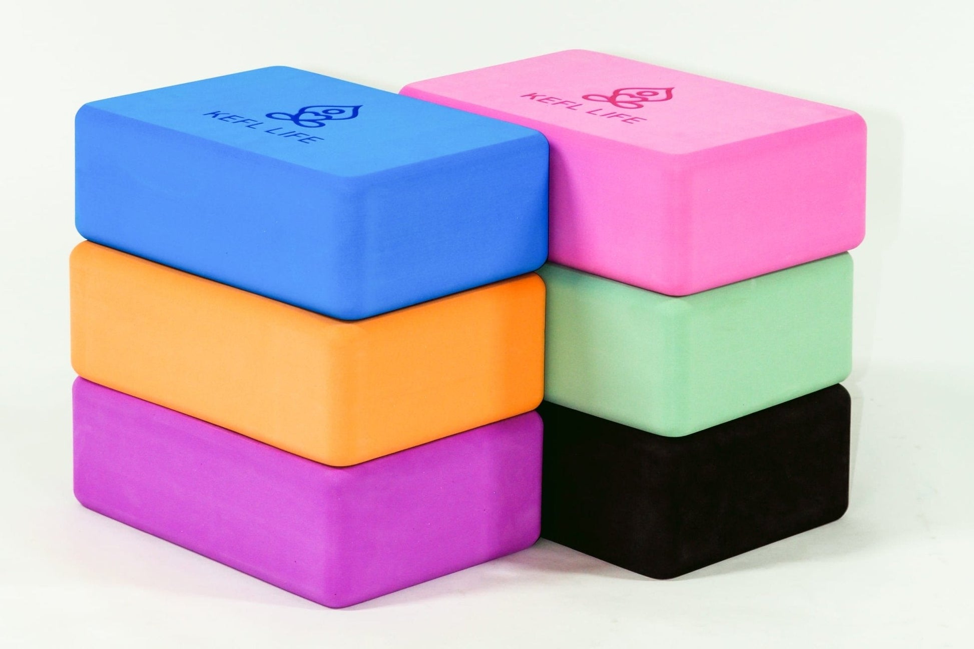 KEFL Yoga Block