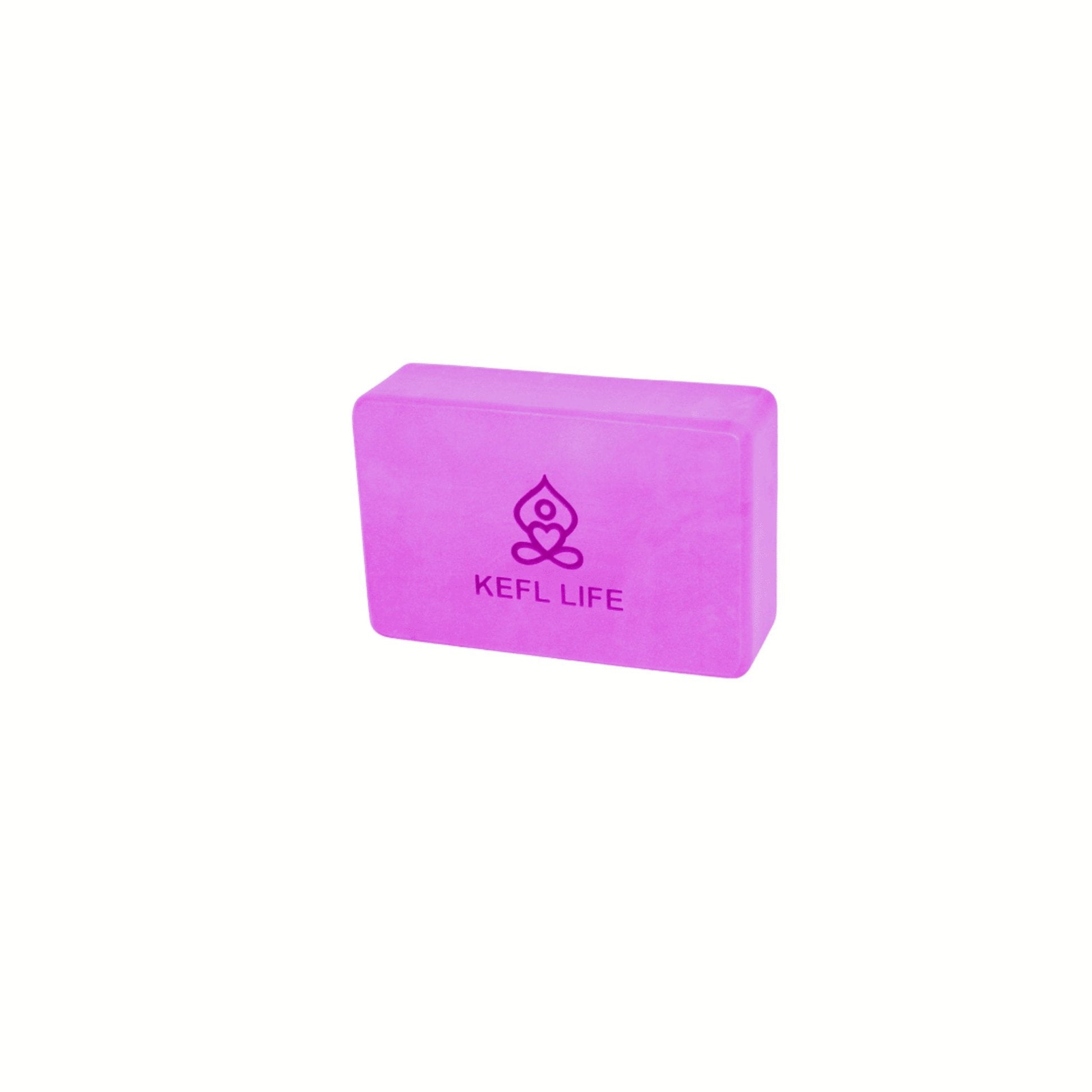 KEFL Yoga Block