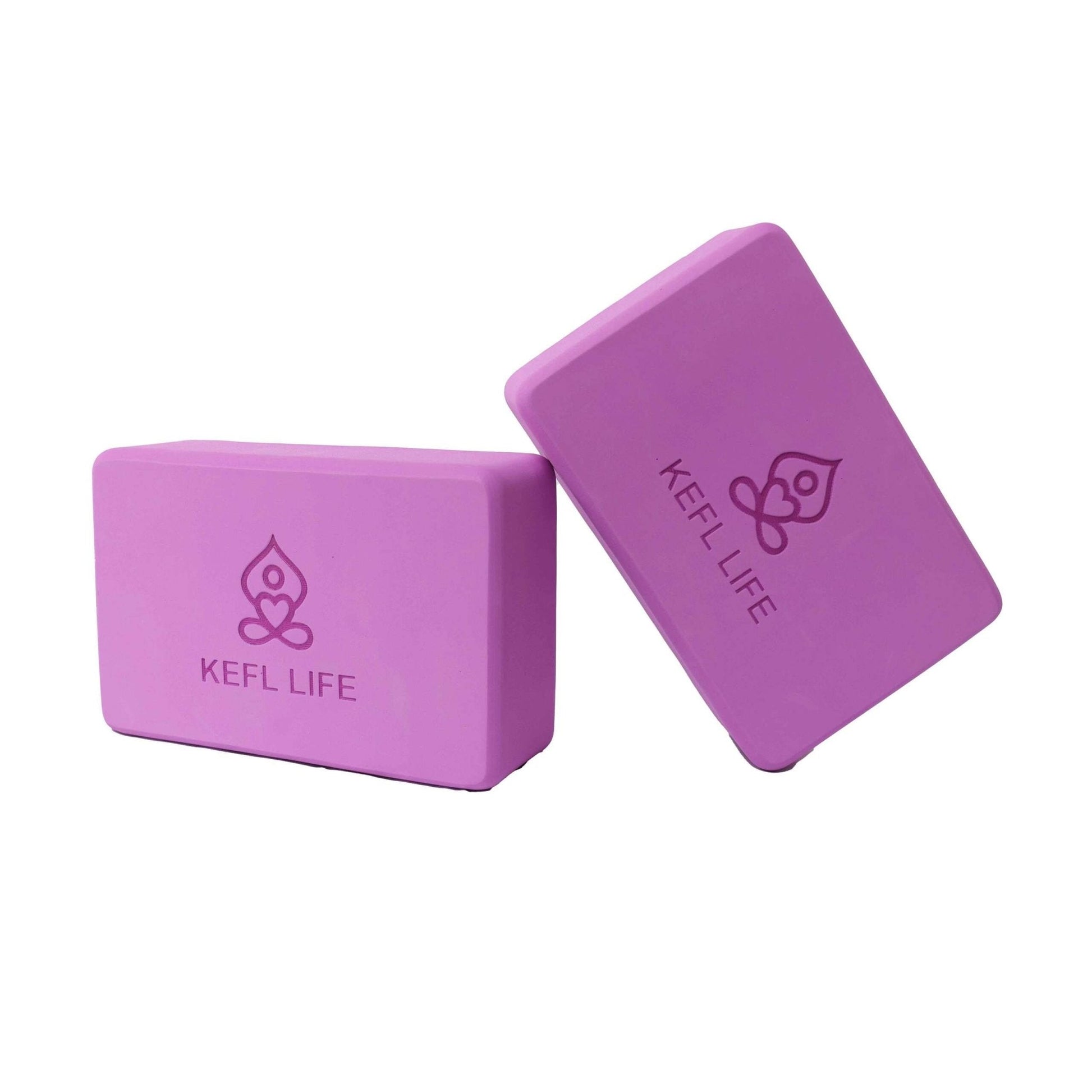 KEFL Yoga Block