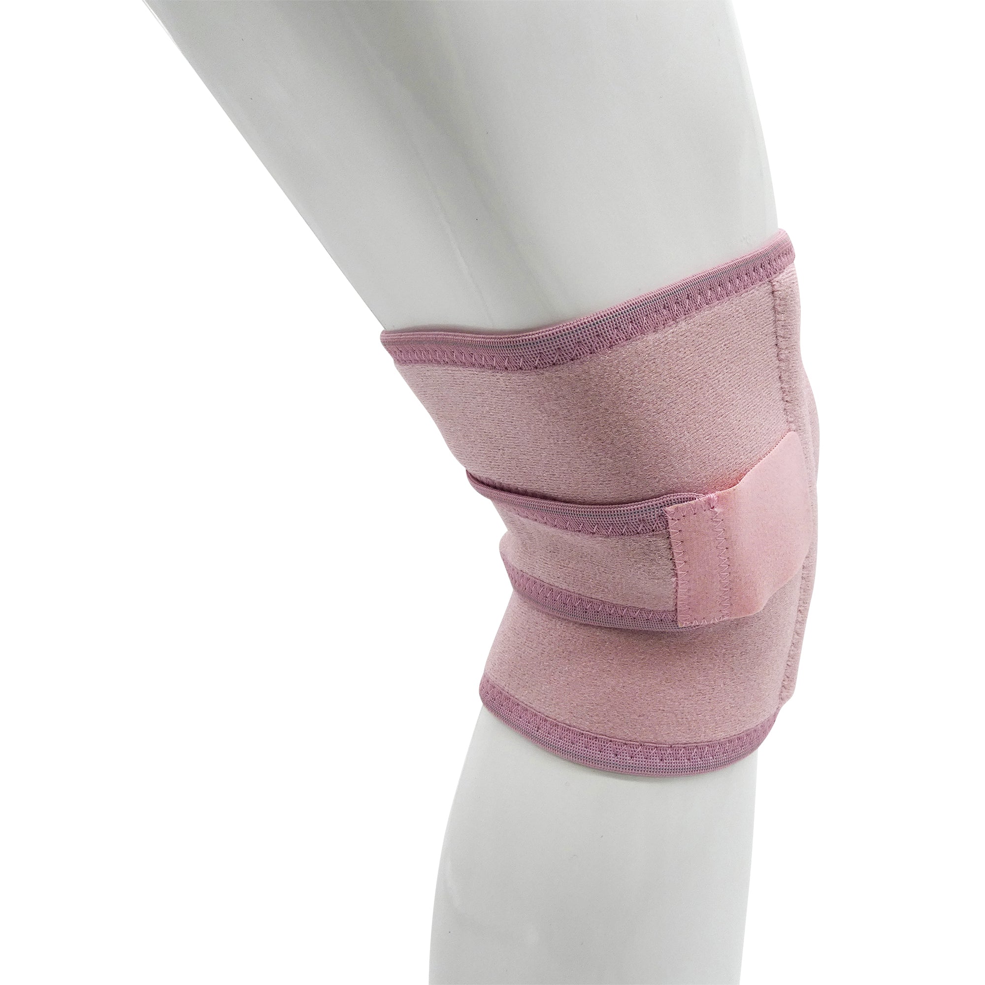 Knee Support with Straps - KEFLUK