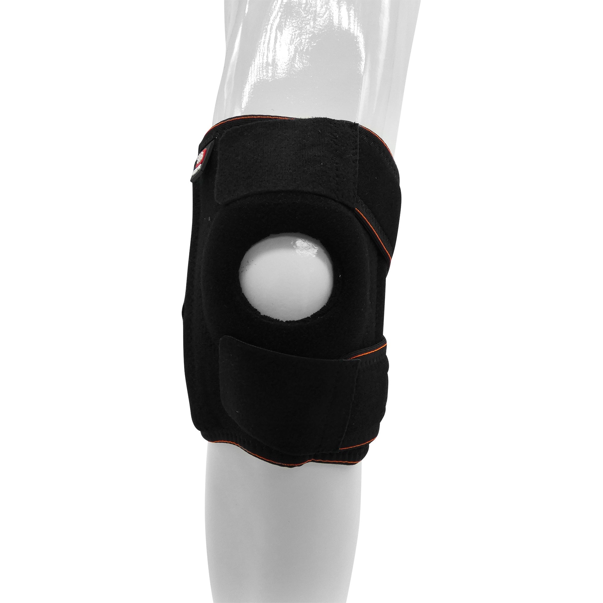 Knee Support with Straps - KEFLUK