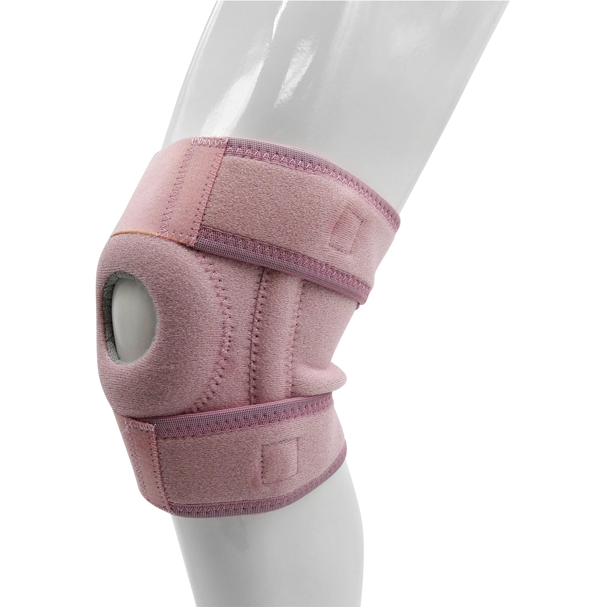 Knee Support with Straps - KEFLUK