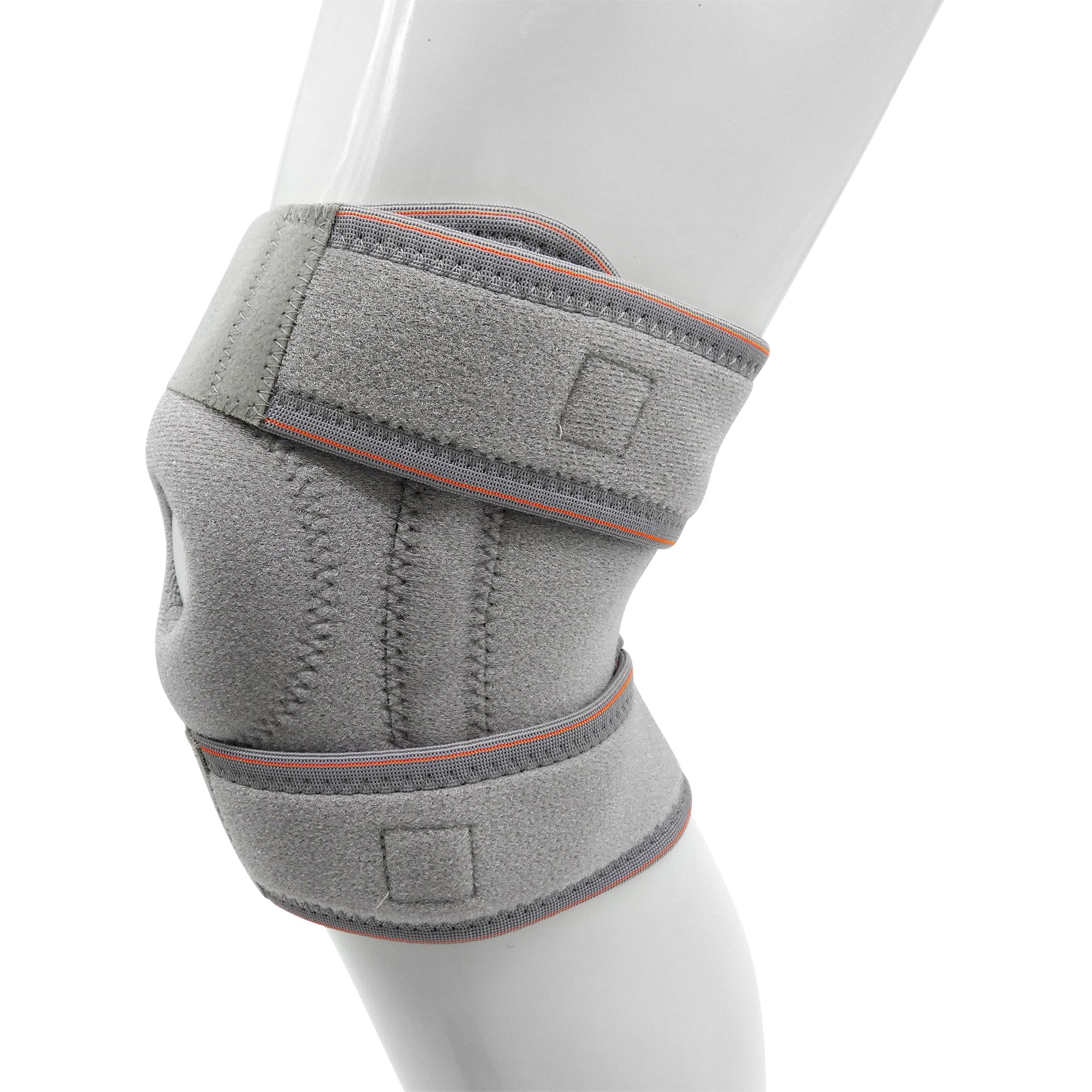 Knee Support with Straps - KEFLUK