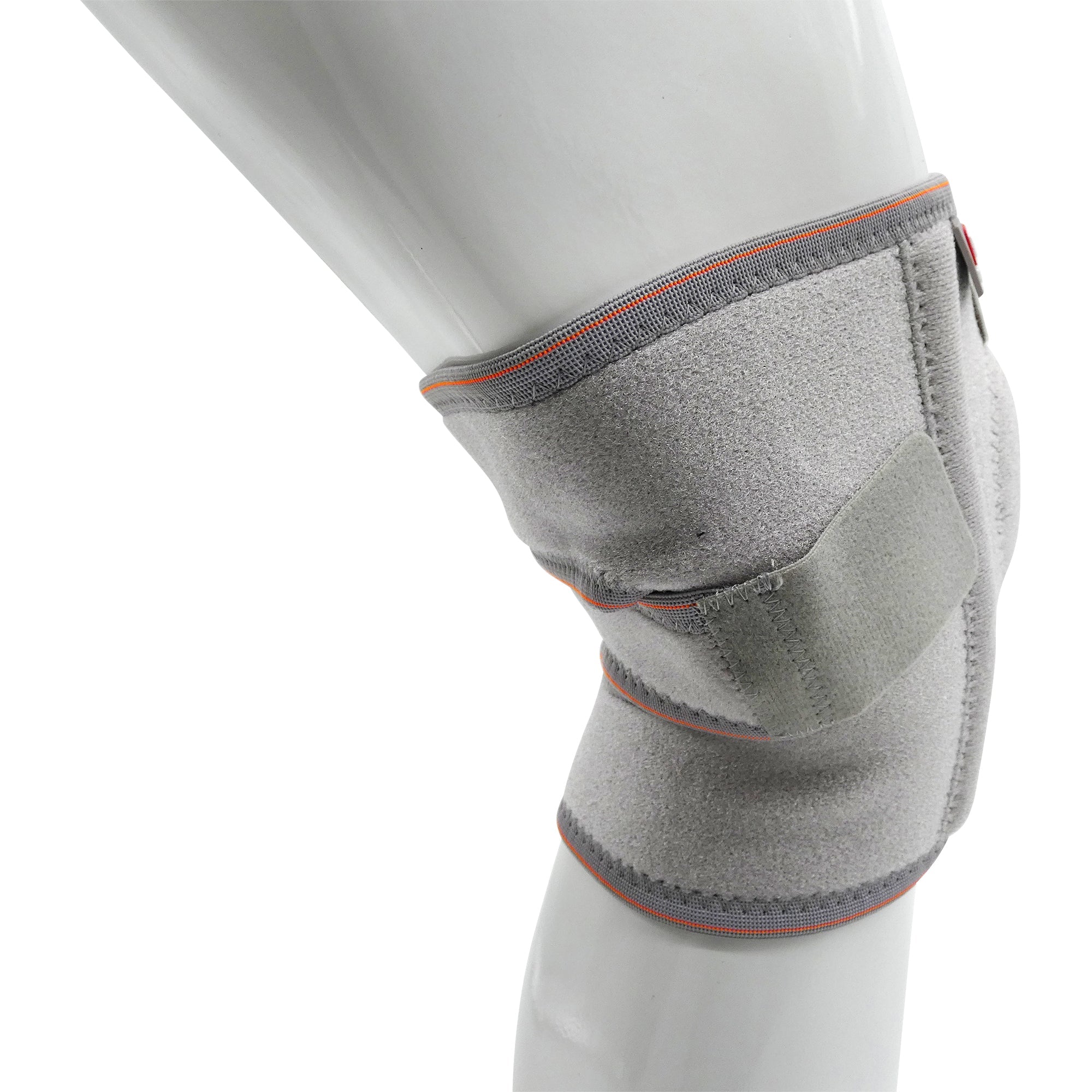 Knee Support with Straps - KEFLUK