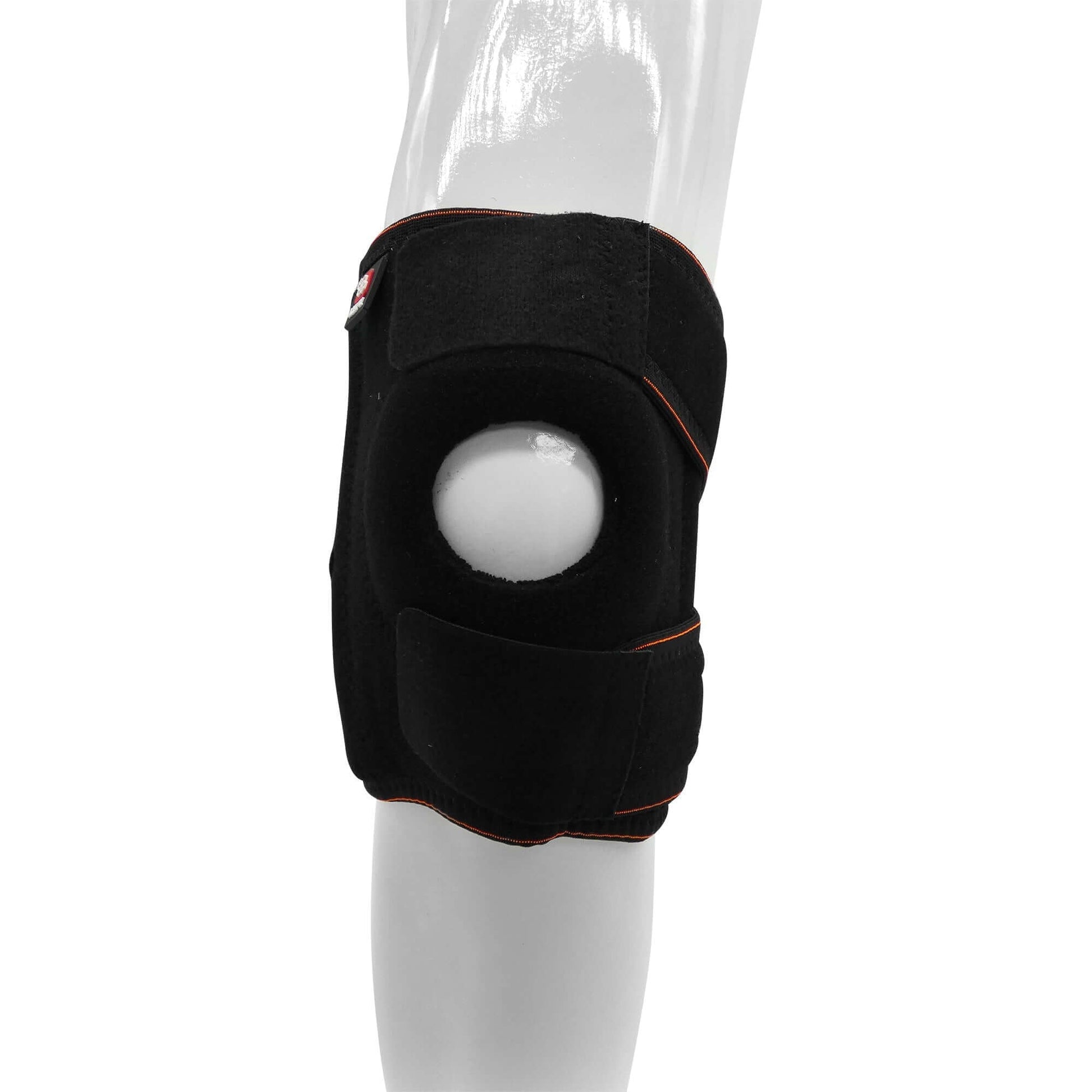 Knee Support with Straps
