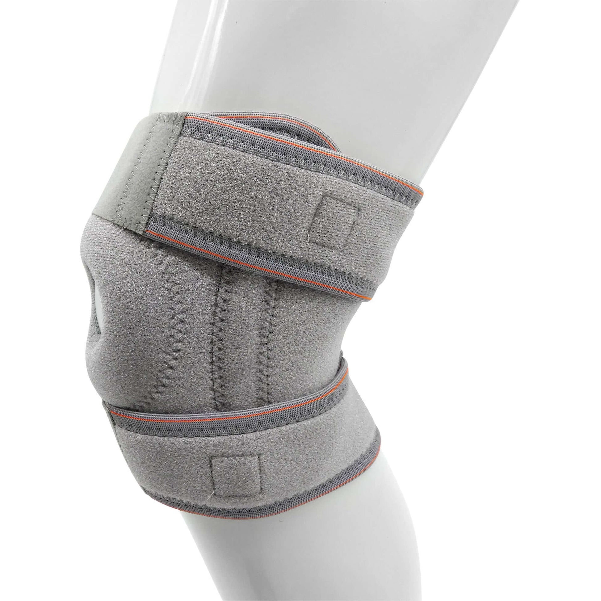 Knee Support with Straps