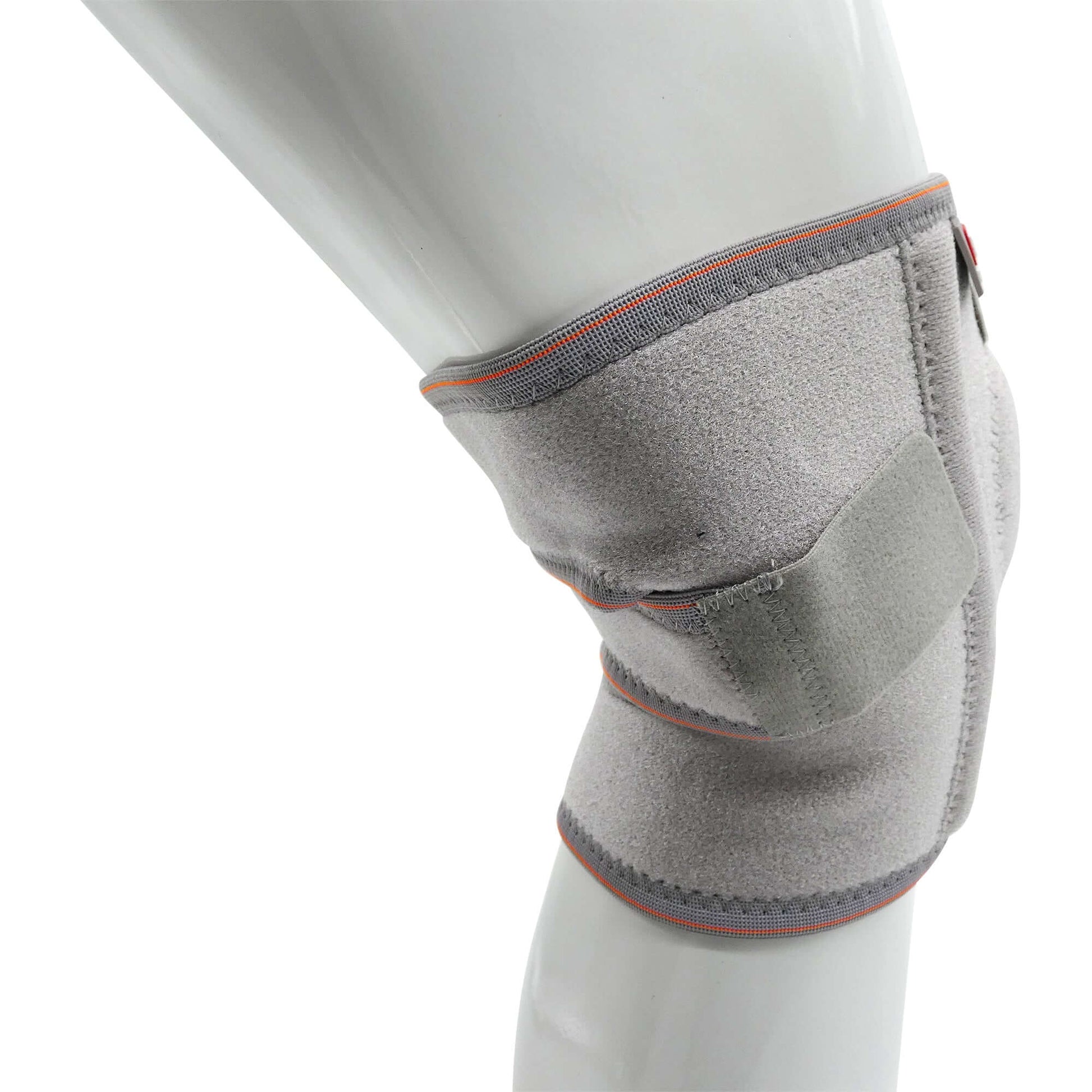 Knee Support with Straps