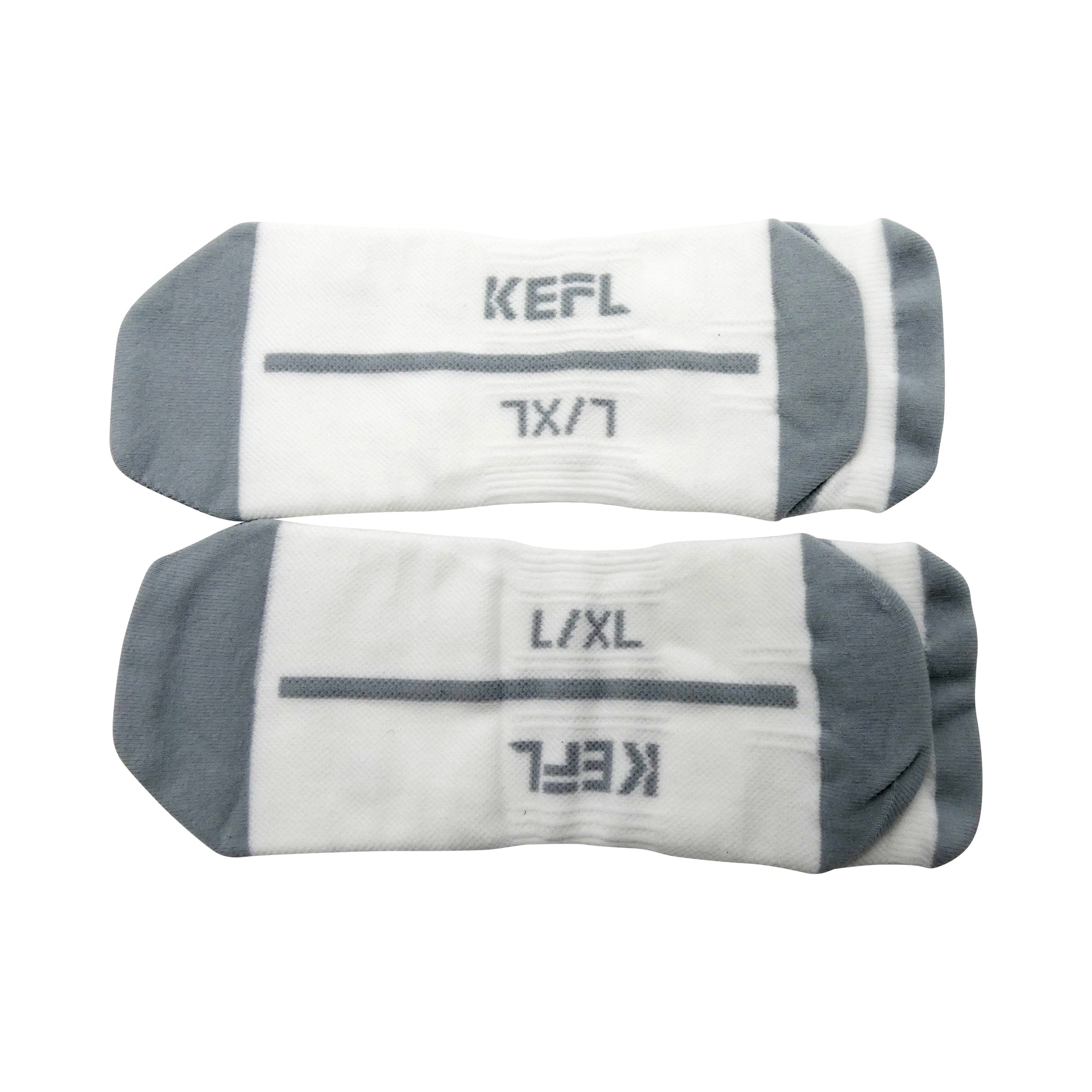 Low Cut Compression Socks - stretchable & highly elastic Unisex - KEFLUK