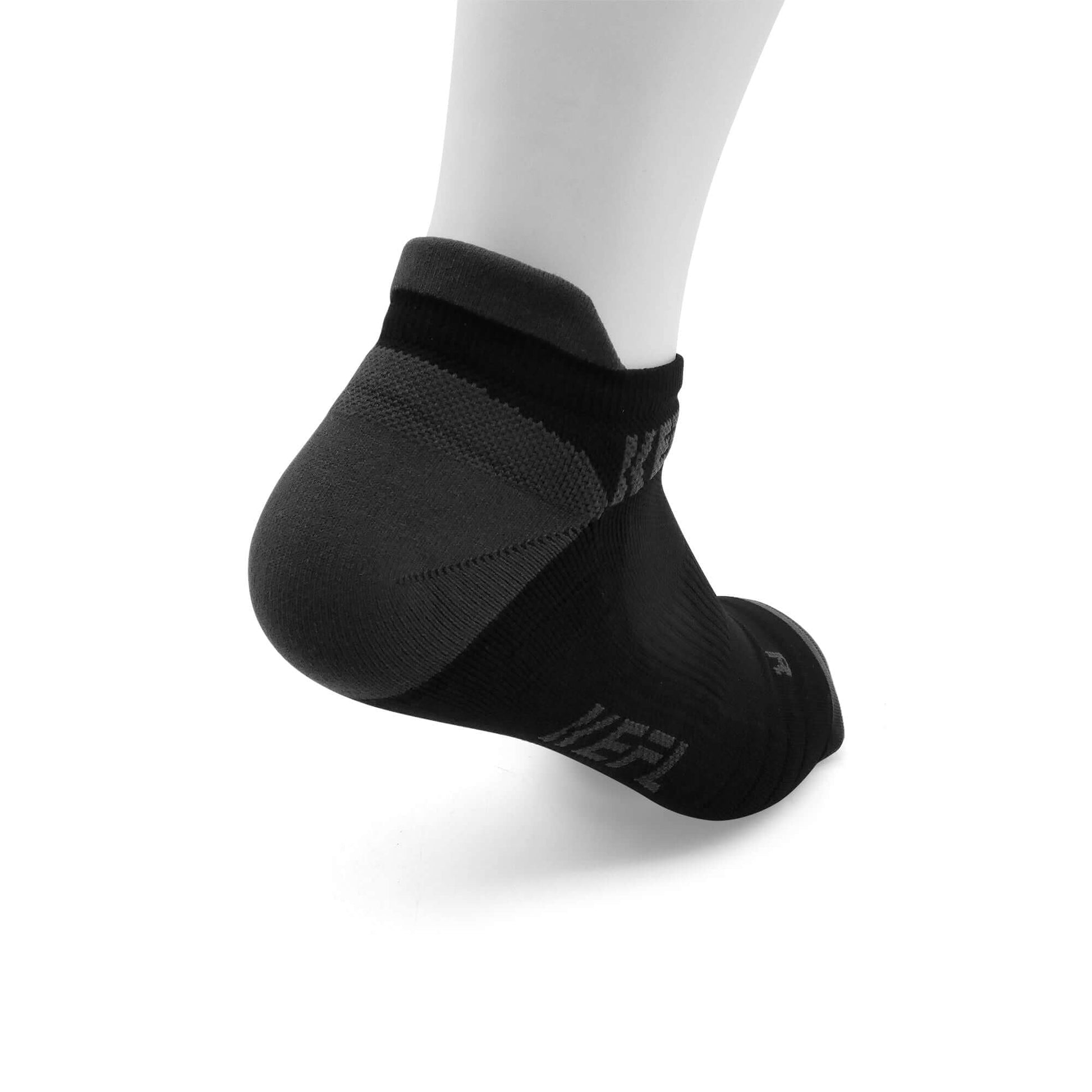 Low Cut Compression Socks - stretchable & highly elastic Unisex