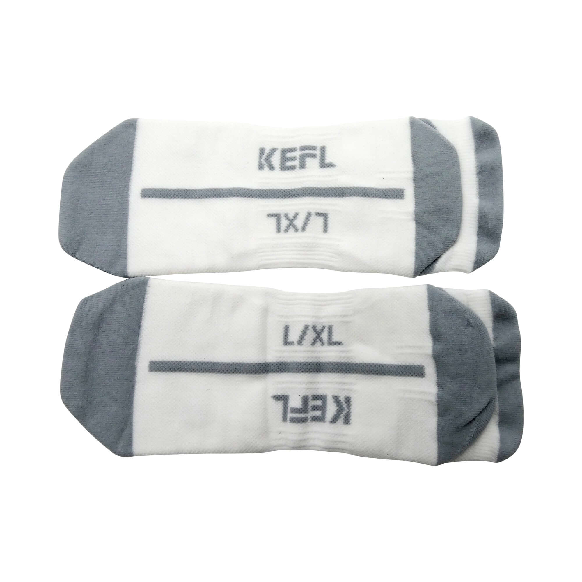 Low Cut Compression Socks - stretchable & highly elastic Unisex