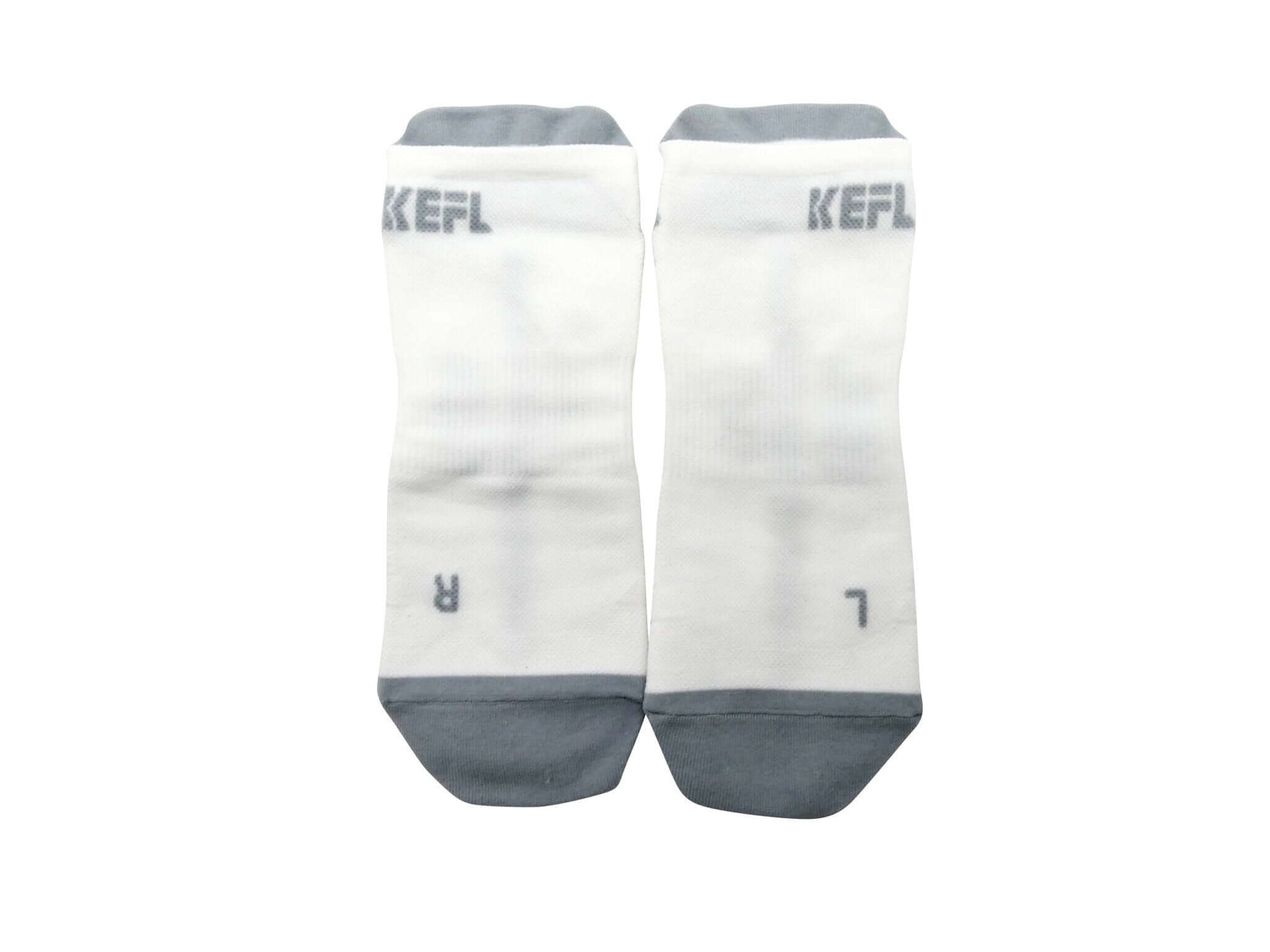 Low Cut Compression Socks - stretchable & highly elastic Unisex